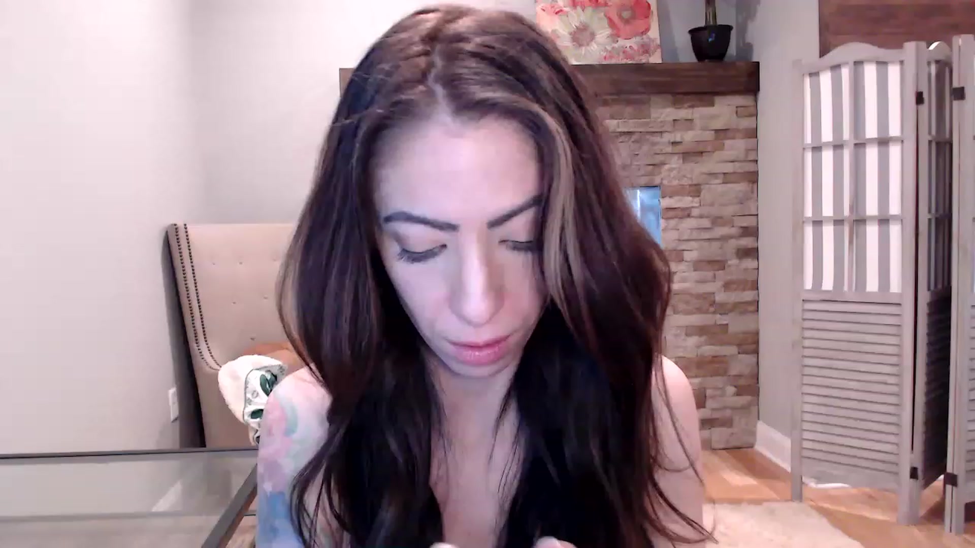 Gallery image thumbnail from AmyDay's myfreecams stream on, 03/07/2023, 17:07 image 1 of 20