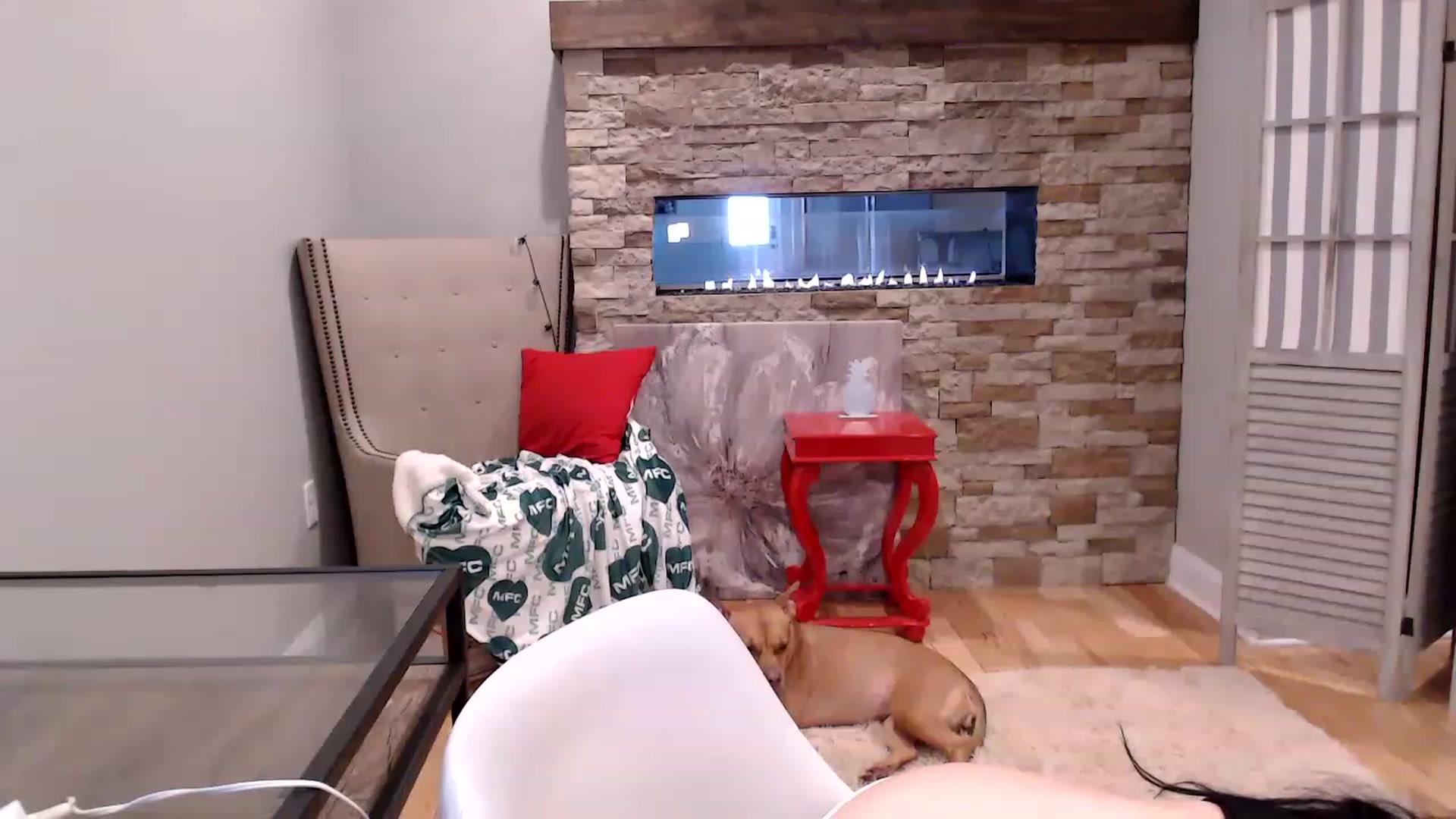 Gallery image thumbnail from AmyDay's myfreecams stream on, 03/08/2023, 18:36 image 19 of 20