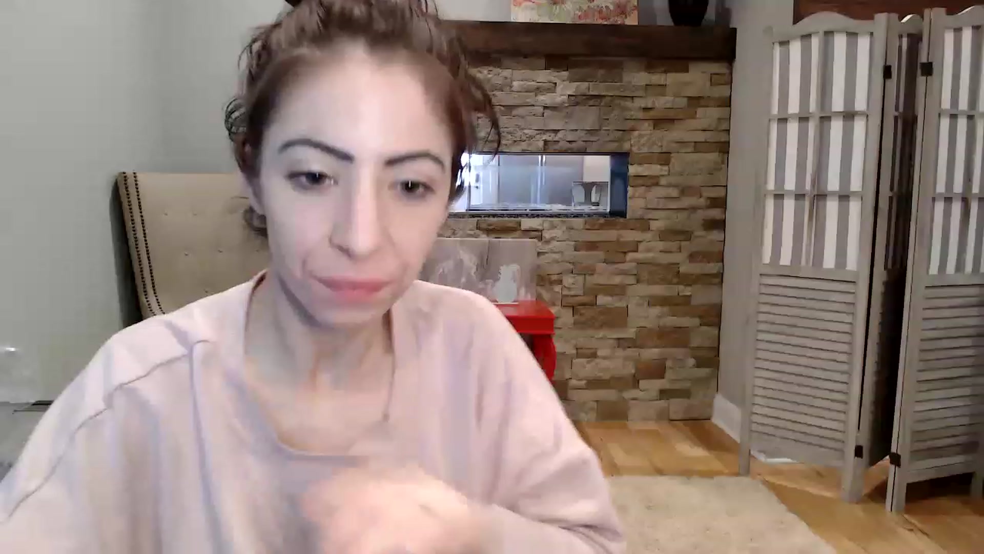 Gallery image thumbnail from AmyDay's myfreecams stream on, 03/09/2023, 19:01 image 8 of 20