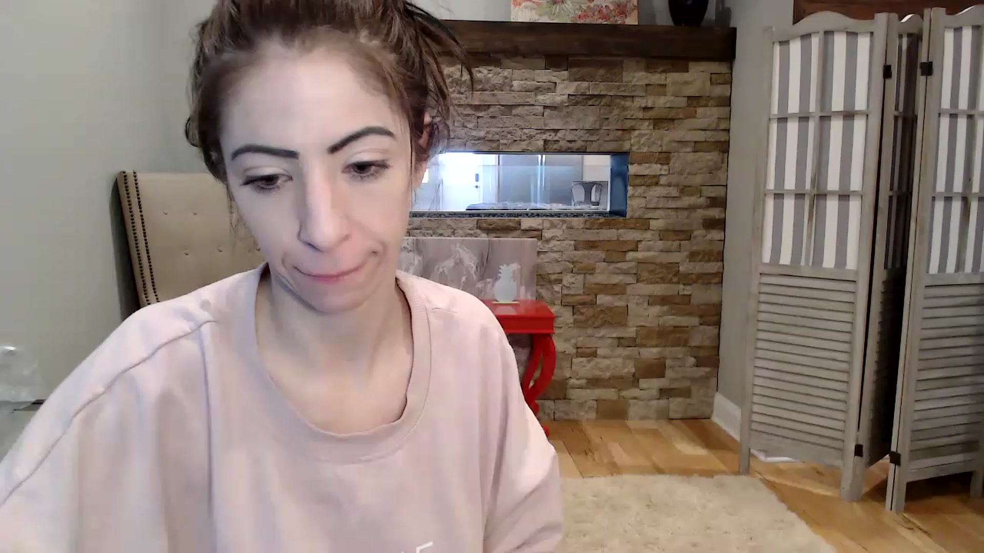 Gallery image thumbnail from AmyDay's myfreecams stream on, 03/09/2023, 19:01 image 10 of 20
