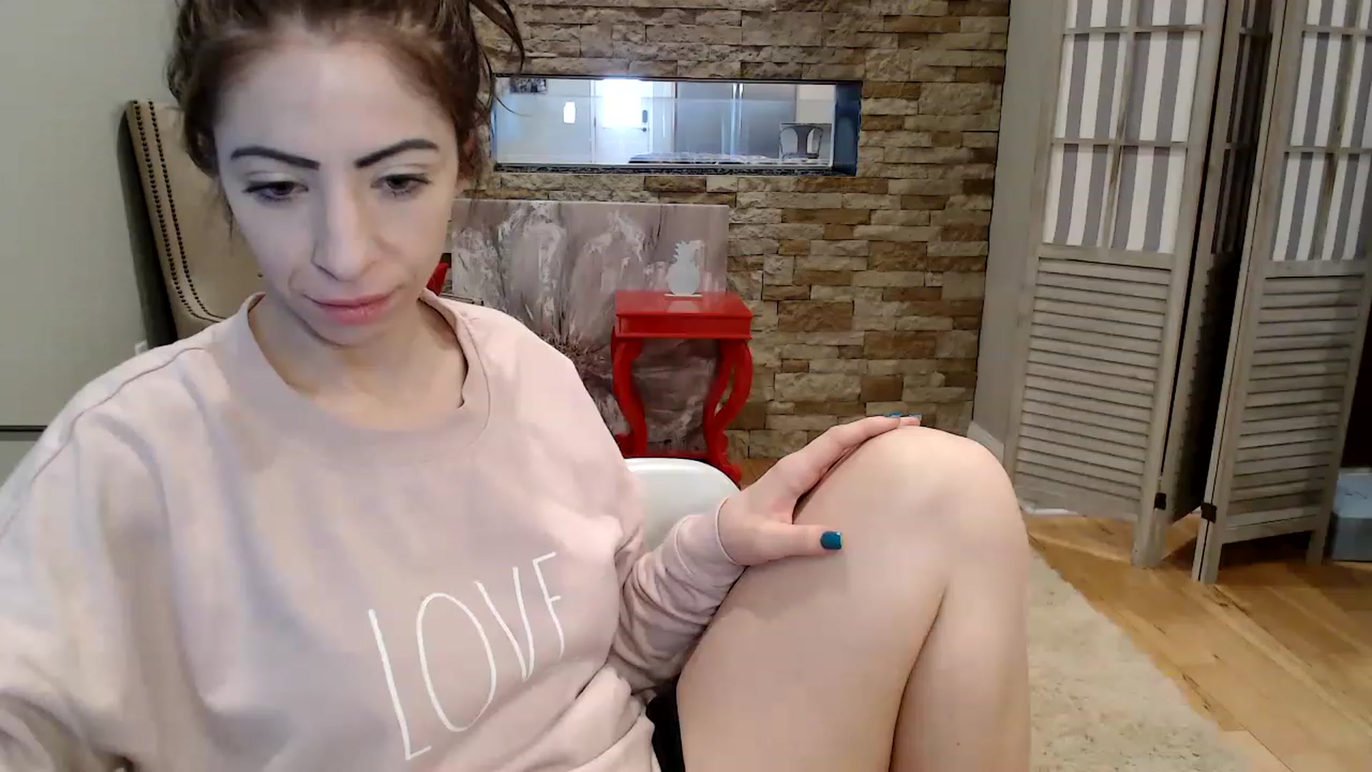 Gallery image thumbnail from AmyDay's myfreecams stream on, 03/09/2023, 19:01 image 2 of 20