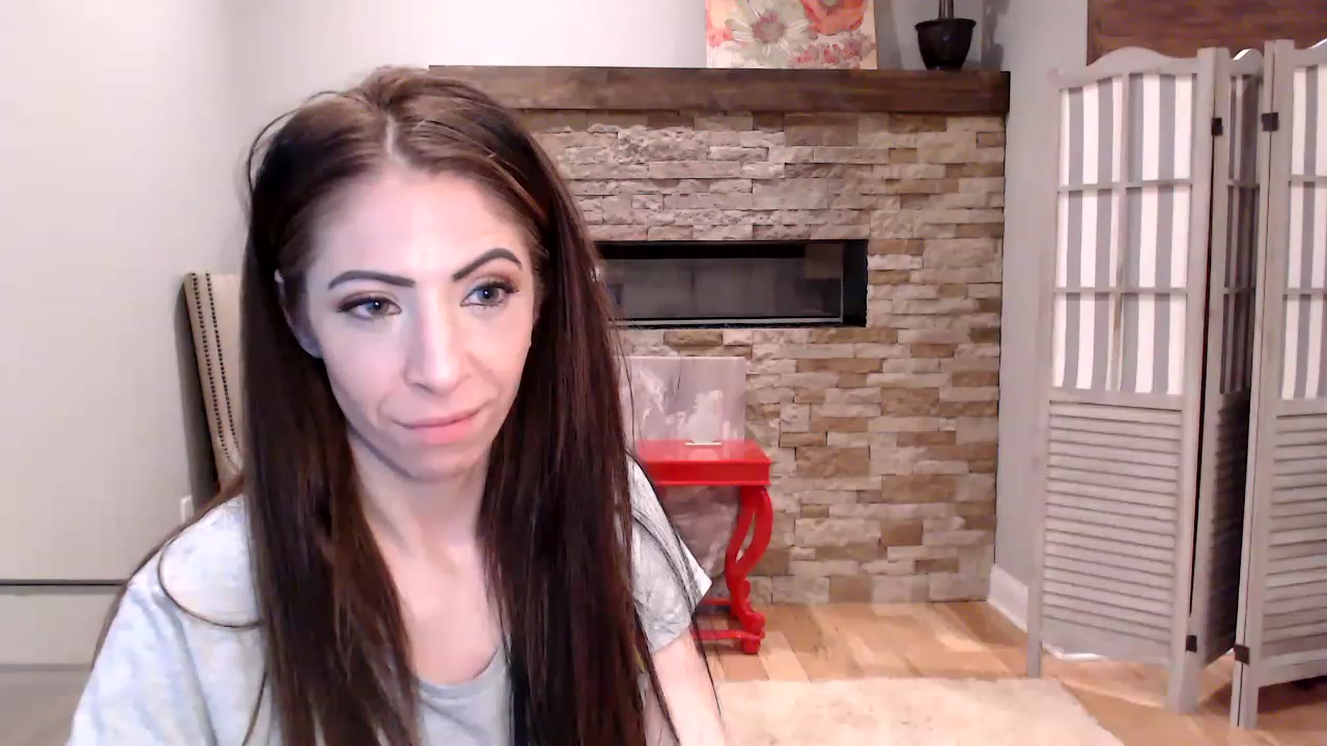 Gallery image thumbnail from AmyDay's myfreecams stream on, 03/10/2023, 07:36 image 18 of 20