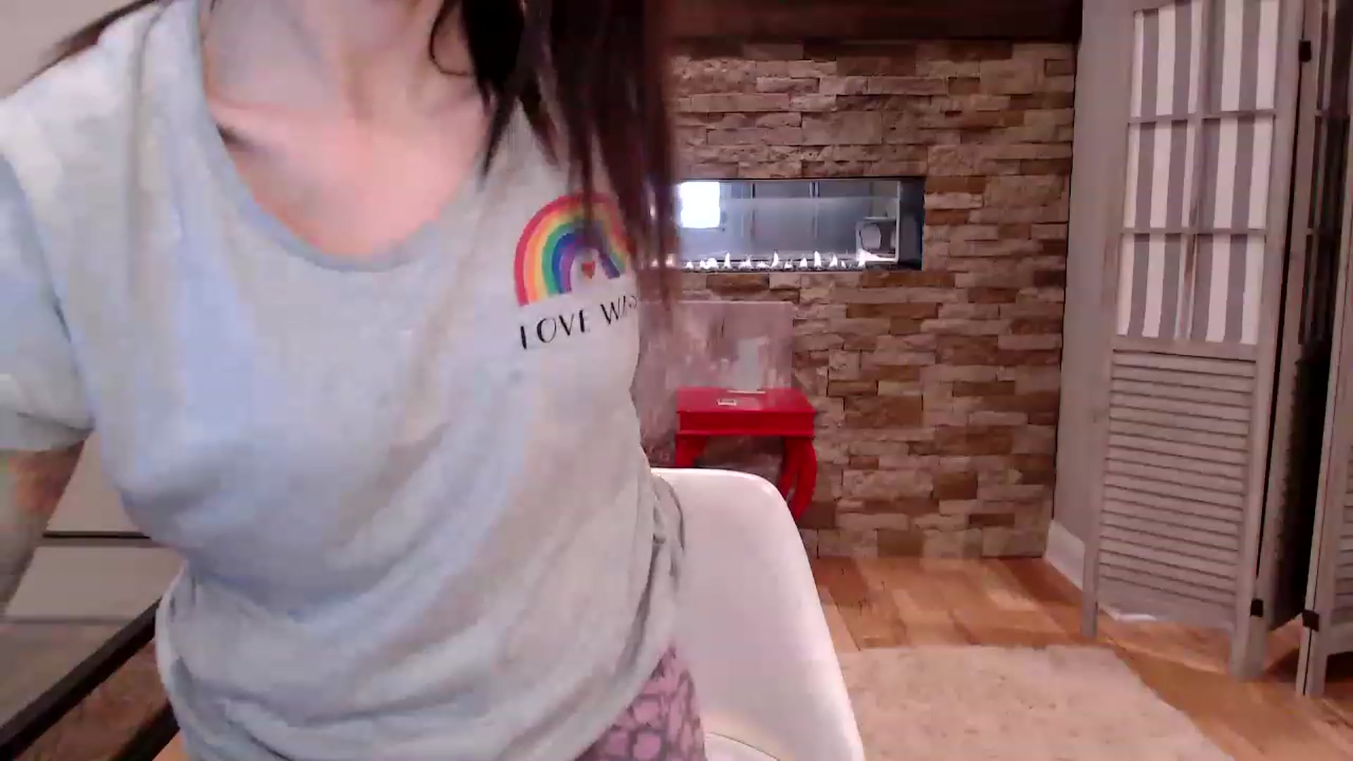 Gallery image thumbnail from AmyDay's myfreecams stream on, 03/17/2023, 18:04 image 6 of 20