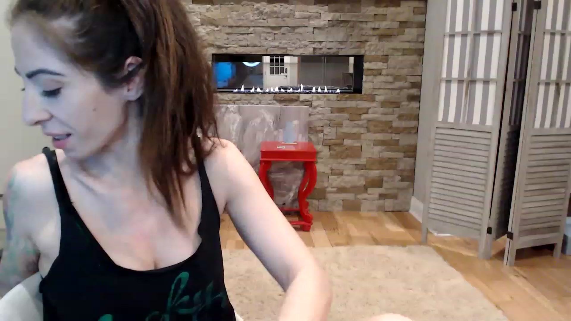 Gallery image thumbnail from AmyDay's myfreecams stream on, 03/18/2023, 07:18 image 9 of 20