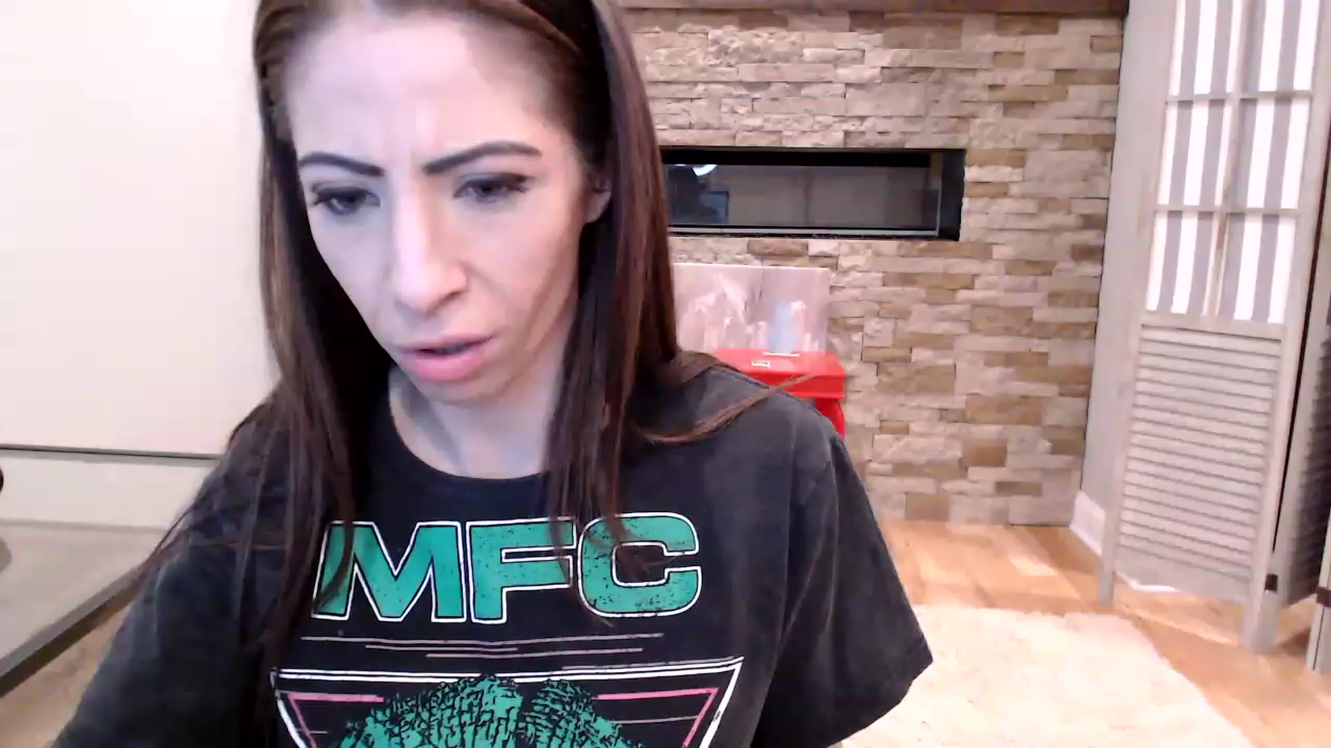 Gallery image thumbnail from AmyDay's myfreecams stream on, 03/20/2023, 05:18 image 13 of 20