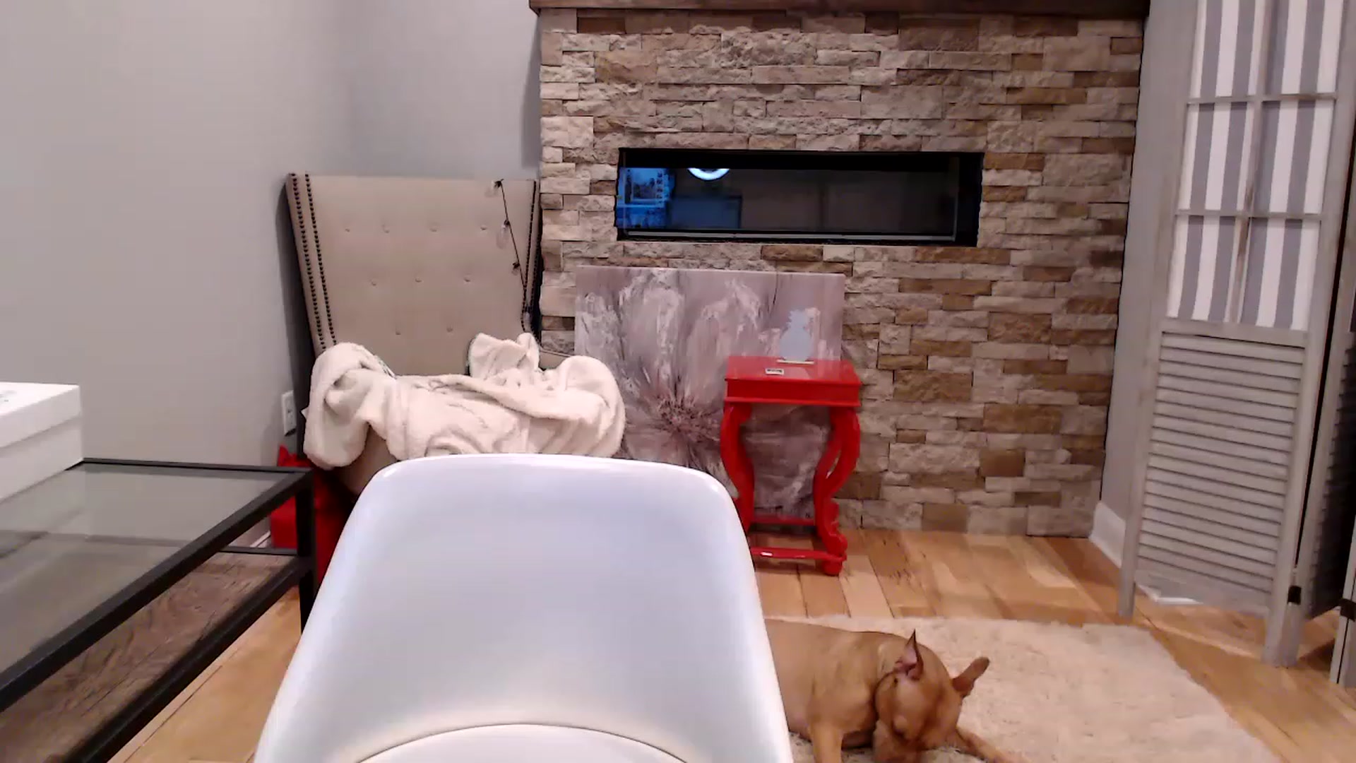 Gallery image thumbnail from AmyDay's myfreecams stream on, 03/20/2023, 05:18 image 7 of 20