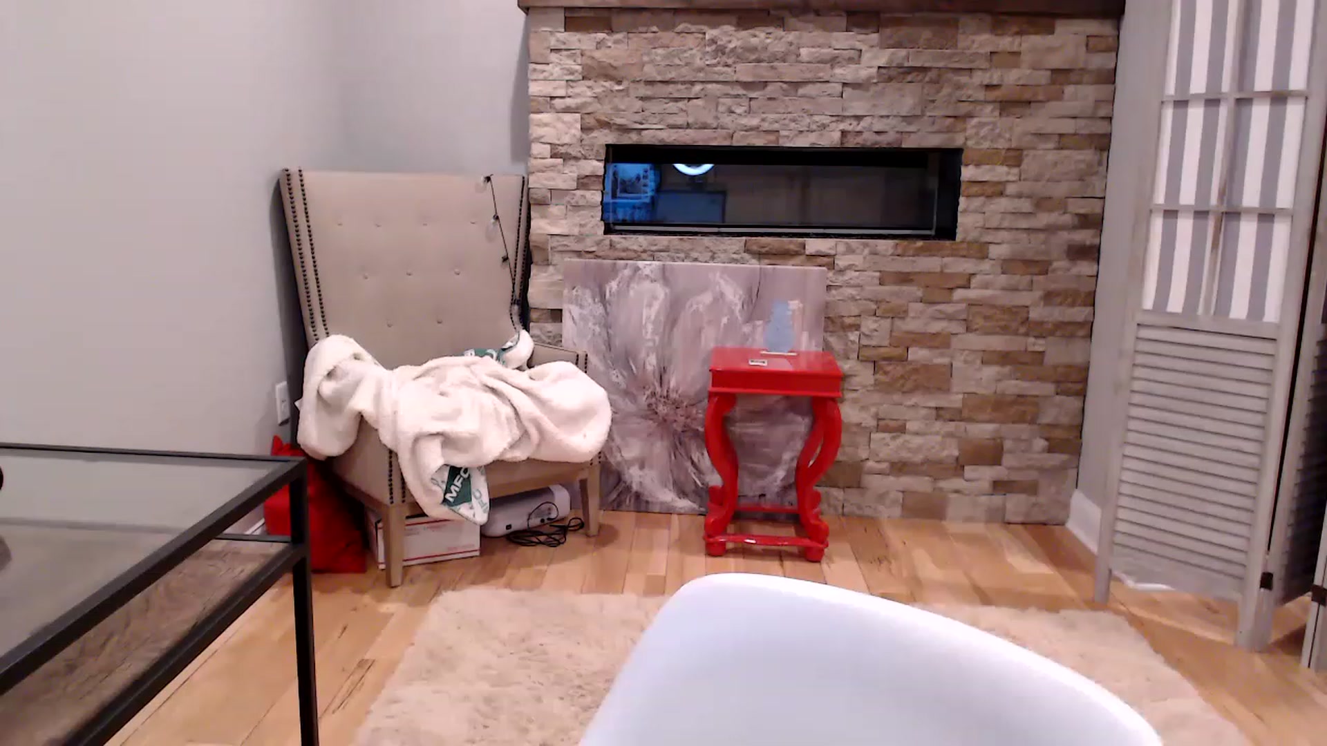 Gallery image thumbnail from AmyDay's myfreecams stream on, 03/20/2023, 05:18 image 10 of 20