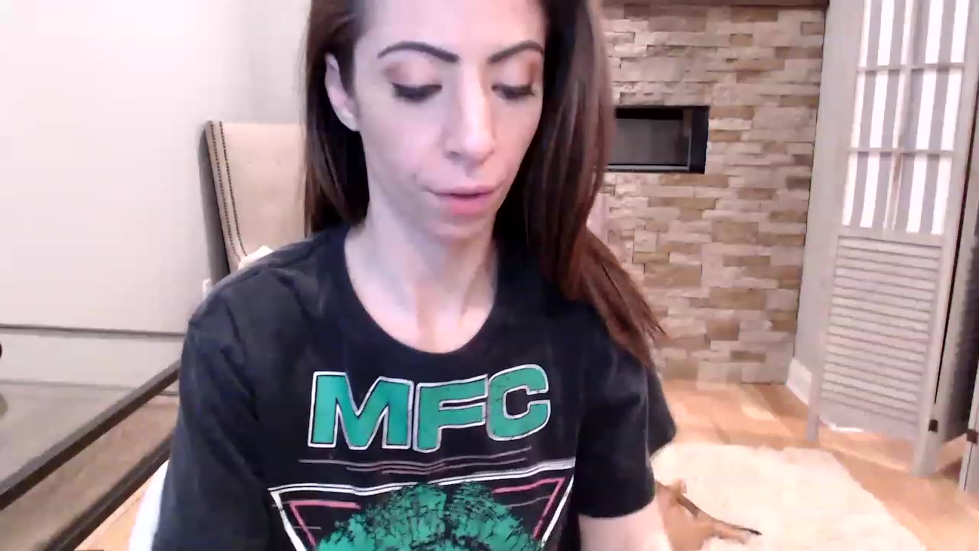 Gallery image thumbnail from AmyDay's myfreecams stream on, 03/20/2023, 05:18 image 20 of 20