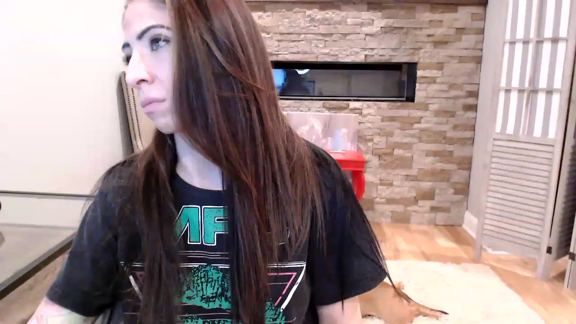 Gallery image thumbnail from AmyDay's myfreecams stream on, 03/20/2023, 05:18 image 19 of 20
