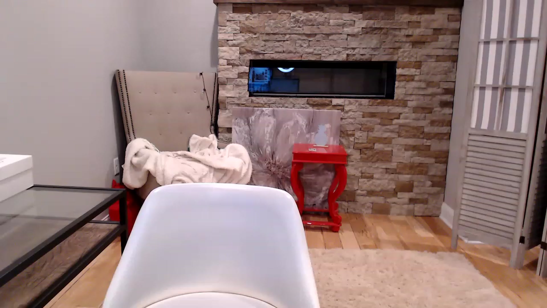 Gallery image thumbnail from AmyDay's myfreecams stream on, 03/20/2023, 05:18 image 9 of 20