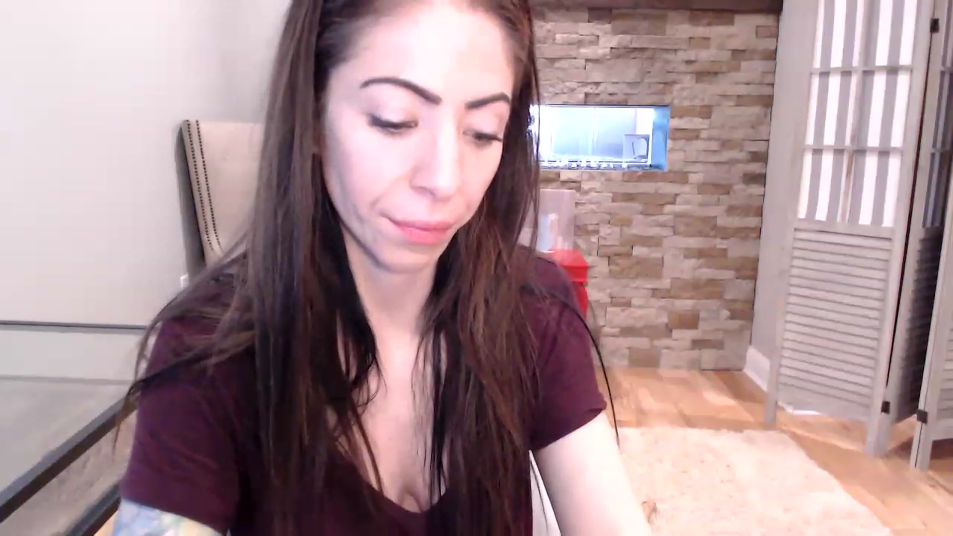 Gallery image thumbnail from AmyDay's myfreecams stream on, 03/21/2023, 17:28 image 17 of 20