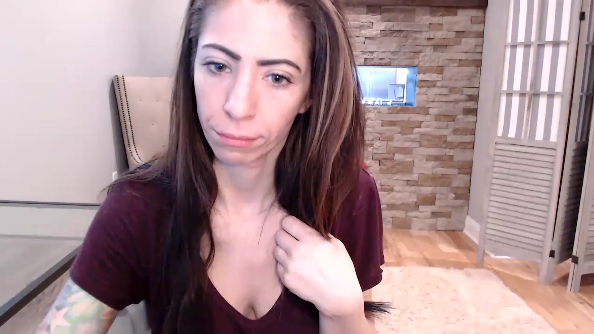 Gallery image thumbnail from AmyDay's myfreecams stream on, 03/21/2023, 17:28 image 7 of 20