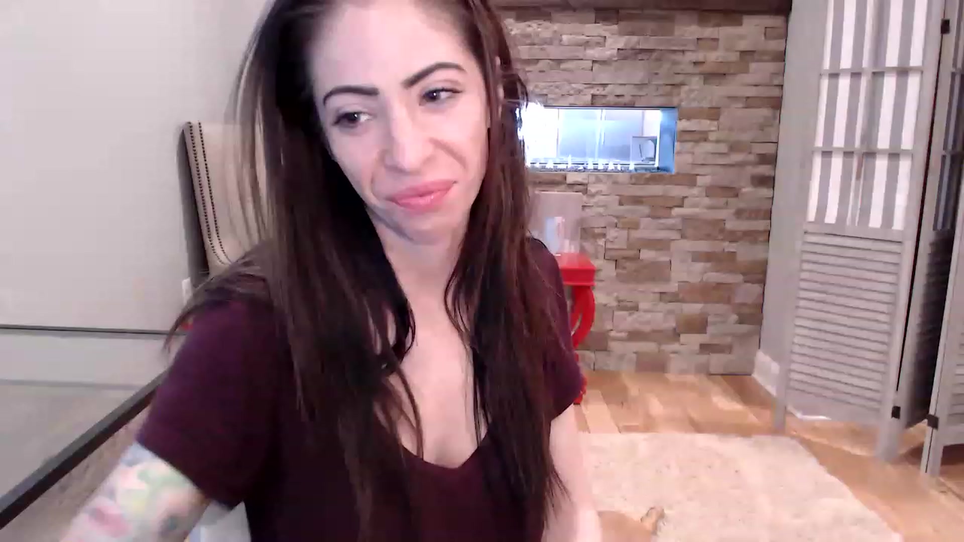 Gallery image thumbnail from AmyDay's myfreecams stream on, 03/21/2023, 17:28 image 15 of 20