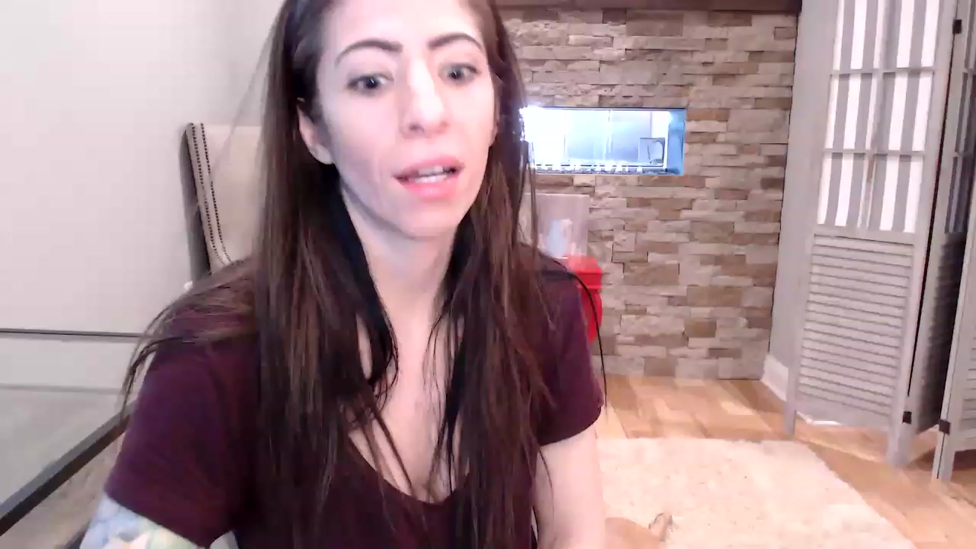 Gallery image thumbnail from AmyDay's myfreecams stream on, 03/21/2023, 17:28 image 16 of 20