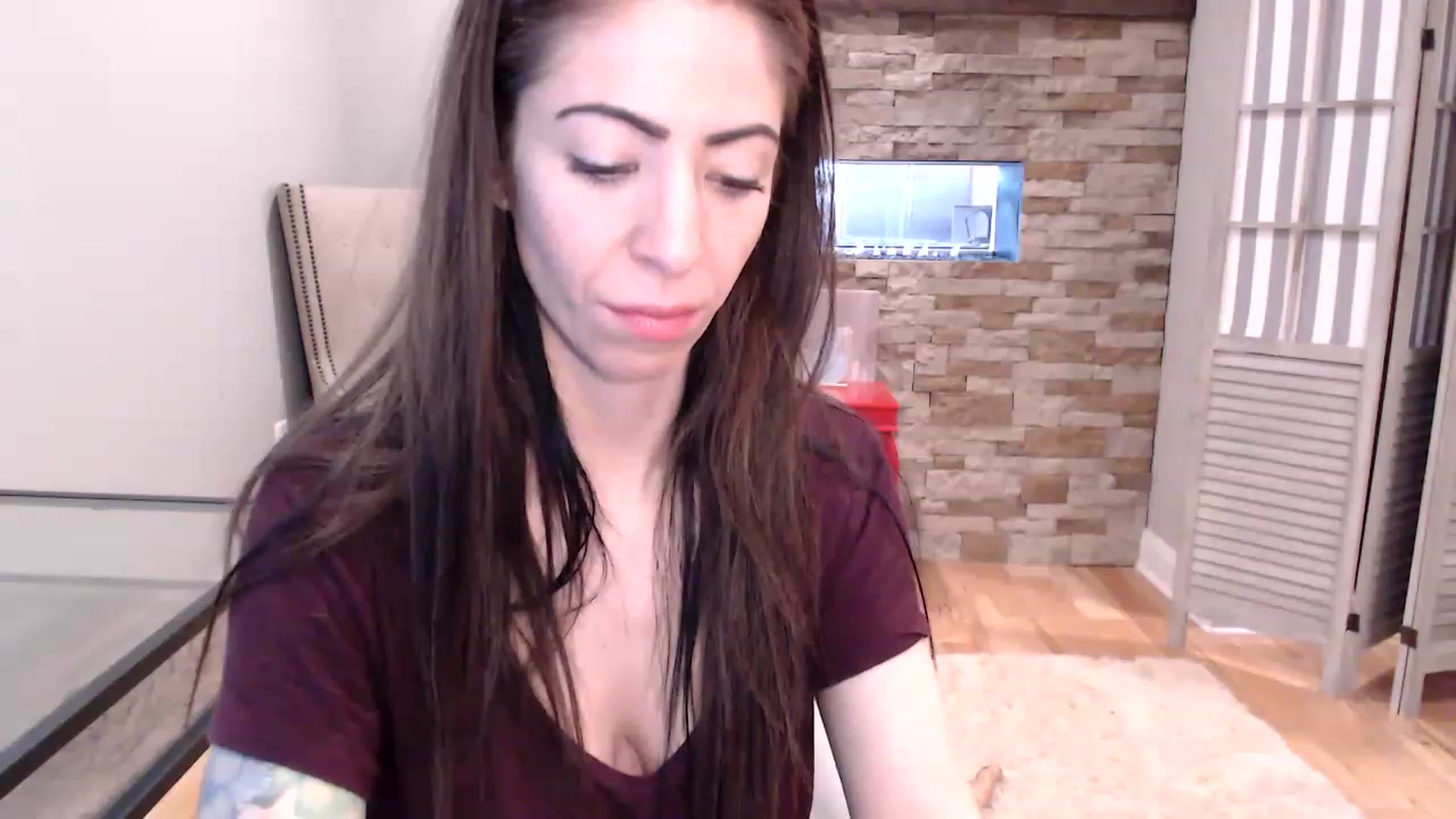 Gallery image thumbnail from AmyDay's myfreecams stream on, 03/21/2023, 17:28 image 18 of 20