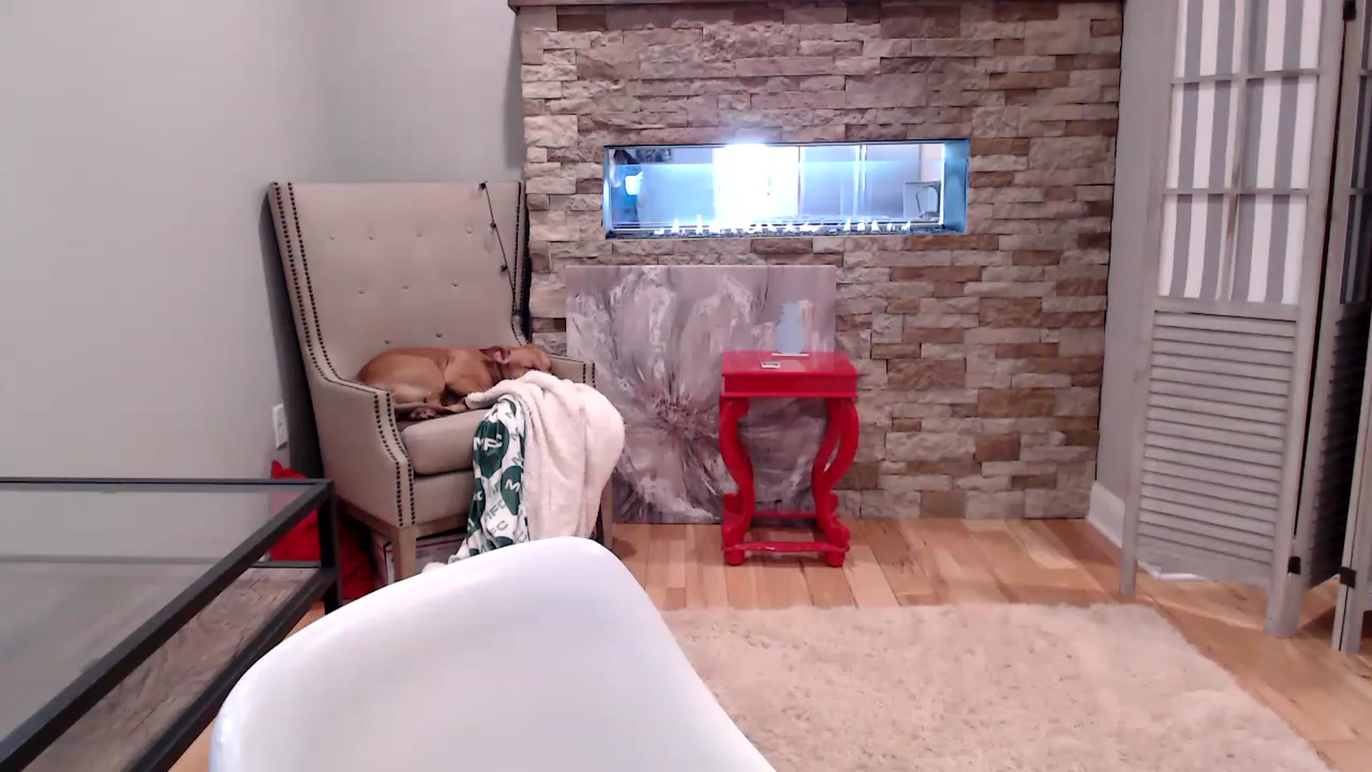 Gallery image thumbnail from AmyDay's myfreecams stream on, 03/21/2023, 17:28 image 5 of 20