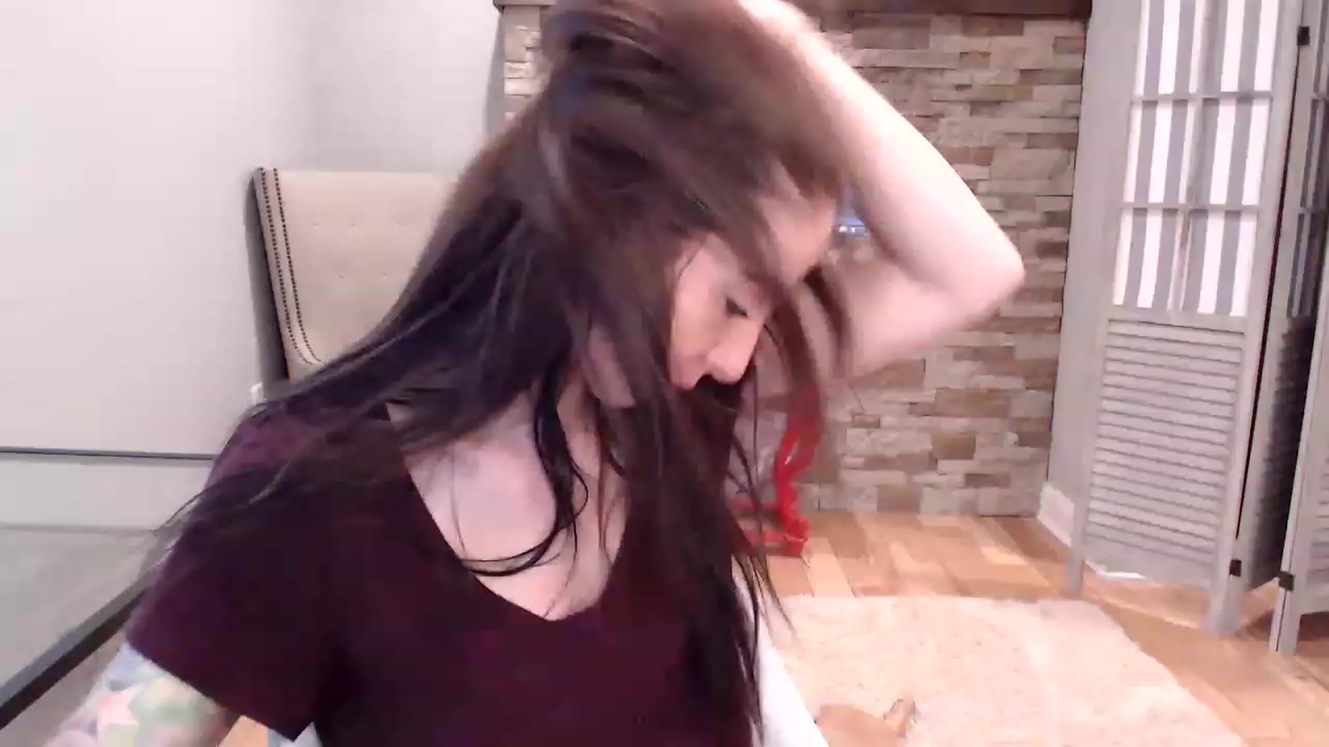 Gallery image thumbnail from AmyDay's myfreecams stream on, 03/21/2023, 17:28 image 19 of 20