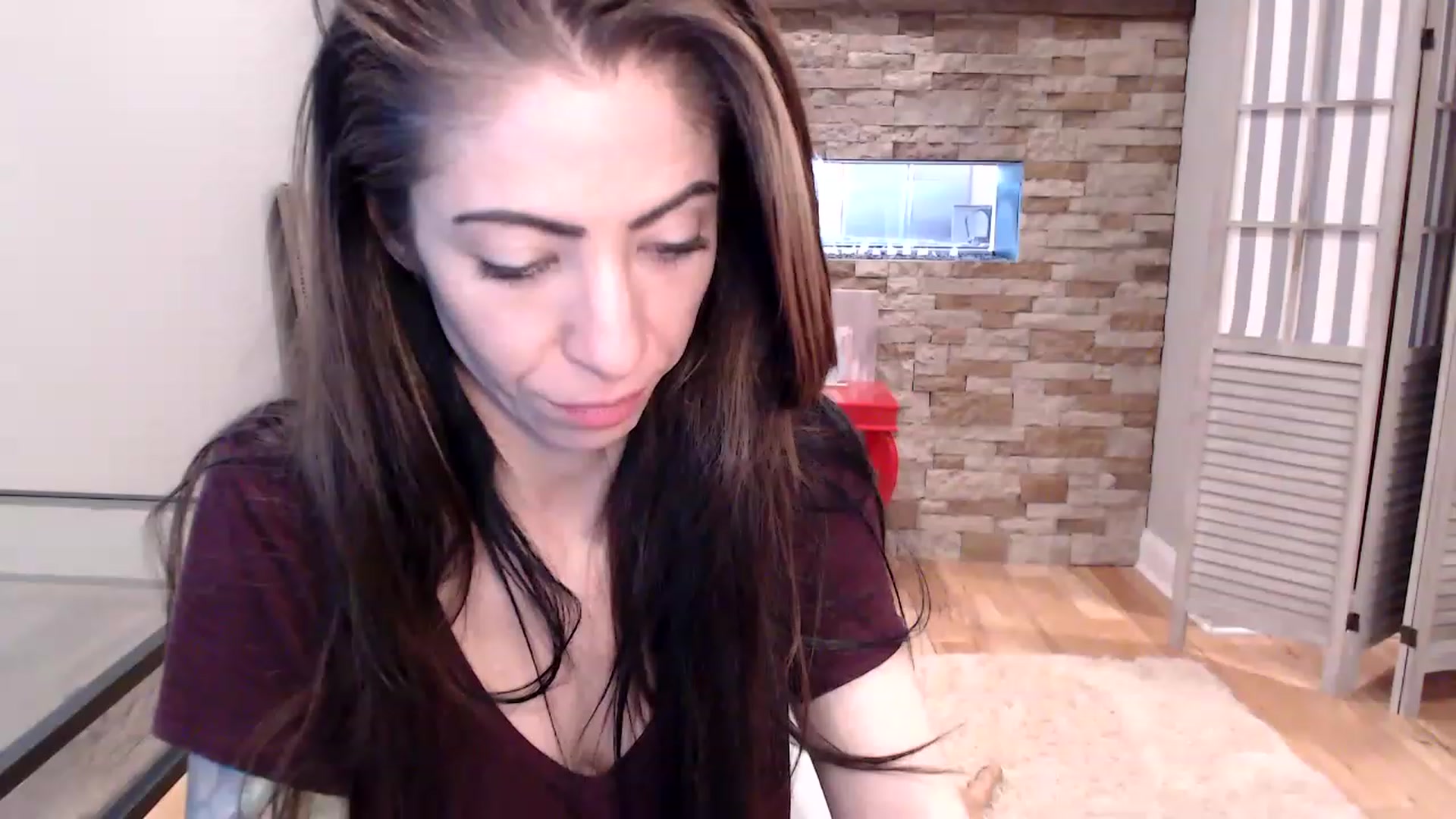Gallery image thumbnail from AmyDay's myfreecams stream on, 03/21/2023, 17:28 image 20 of 20