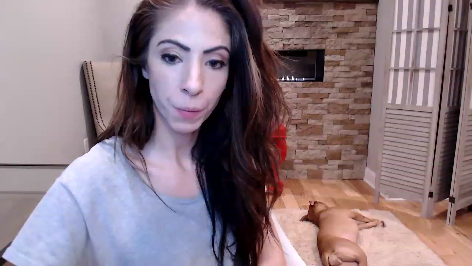 Gallery image thumbnail from AmyDay's myfreecams stream on, 03/24/2023, 06:19 image 10 of 20