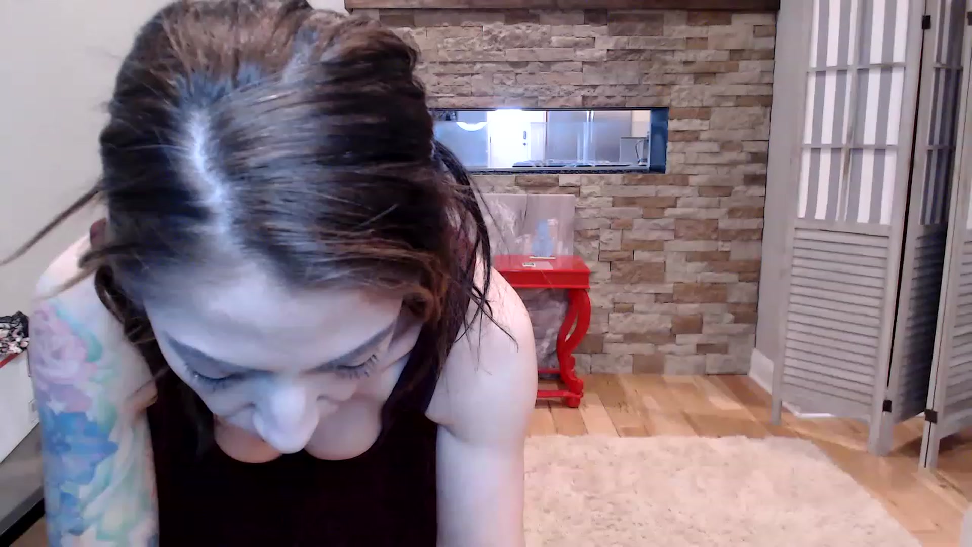 Gallery image thumbnail from AmyDay's myfreecams stream on, 03/24/2023, 18:08 image 11 of 20