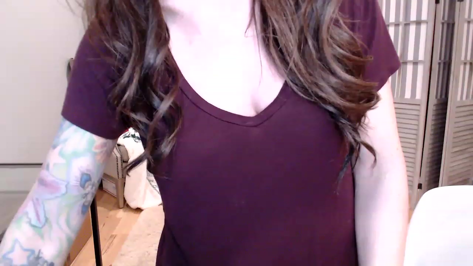 Gallery image thumbnail from AmyDay's myfreecams stream on, 03/28/2023, 05:12 image 2 of 20