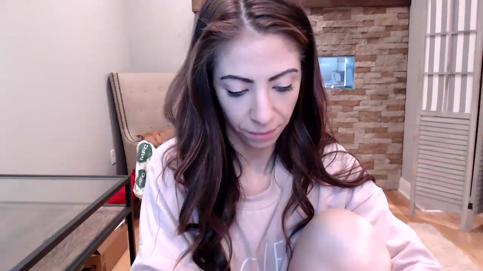 Gallery image thumbnail from AmyDay's myfreecams stream on, 03/28/2023, 17:42 image 15 of 20