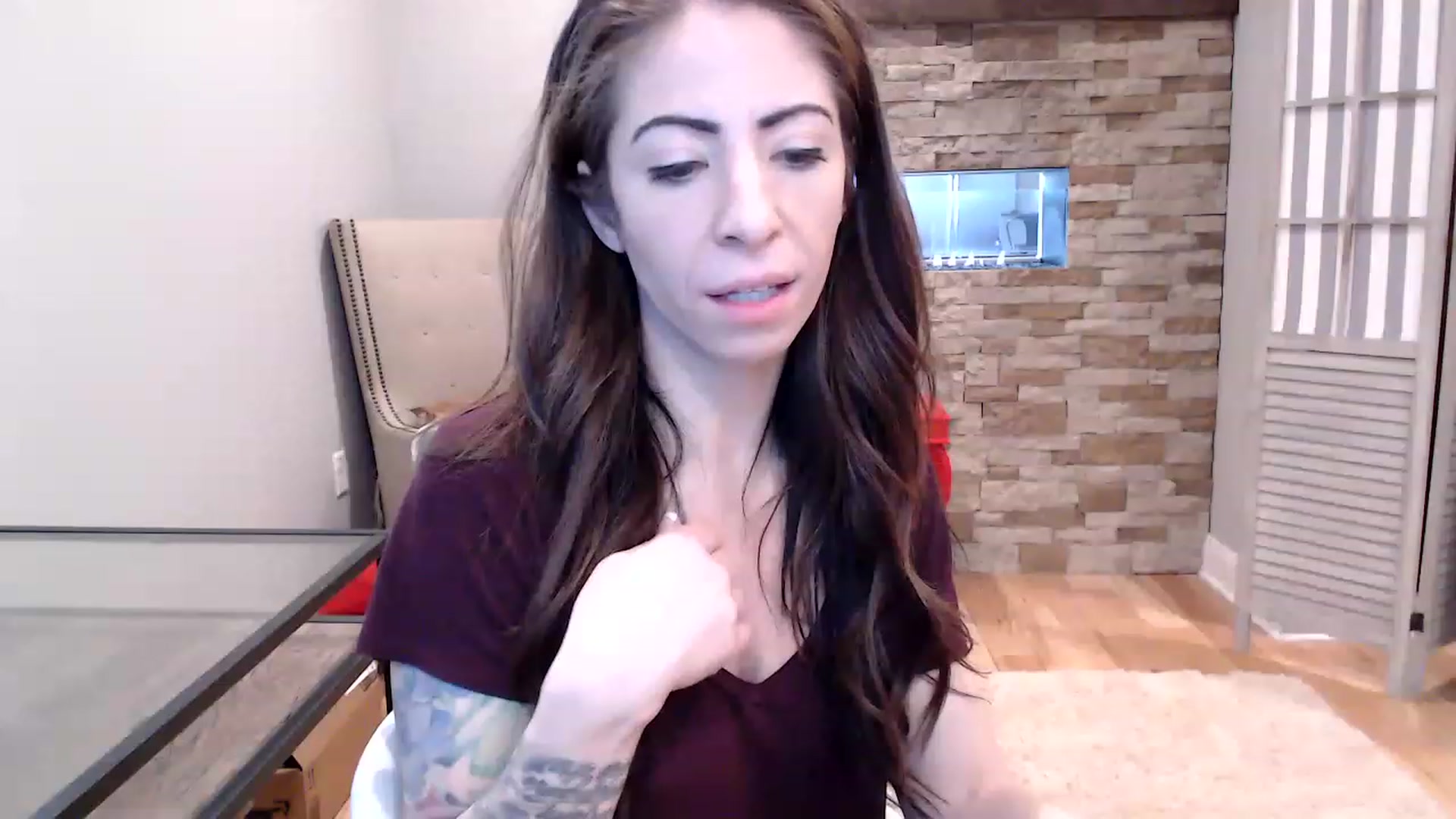 Gallery image thumbnail from AmyDay's myfreecams stream on, 03/28/2023, 17:42 image 17 of 20