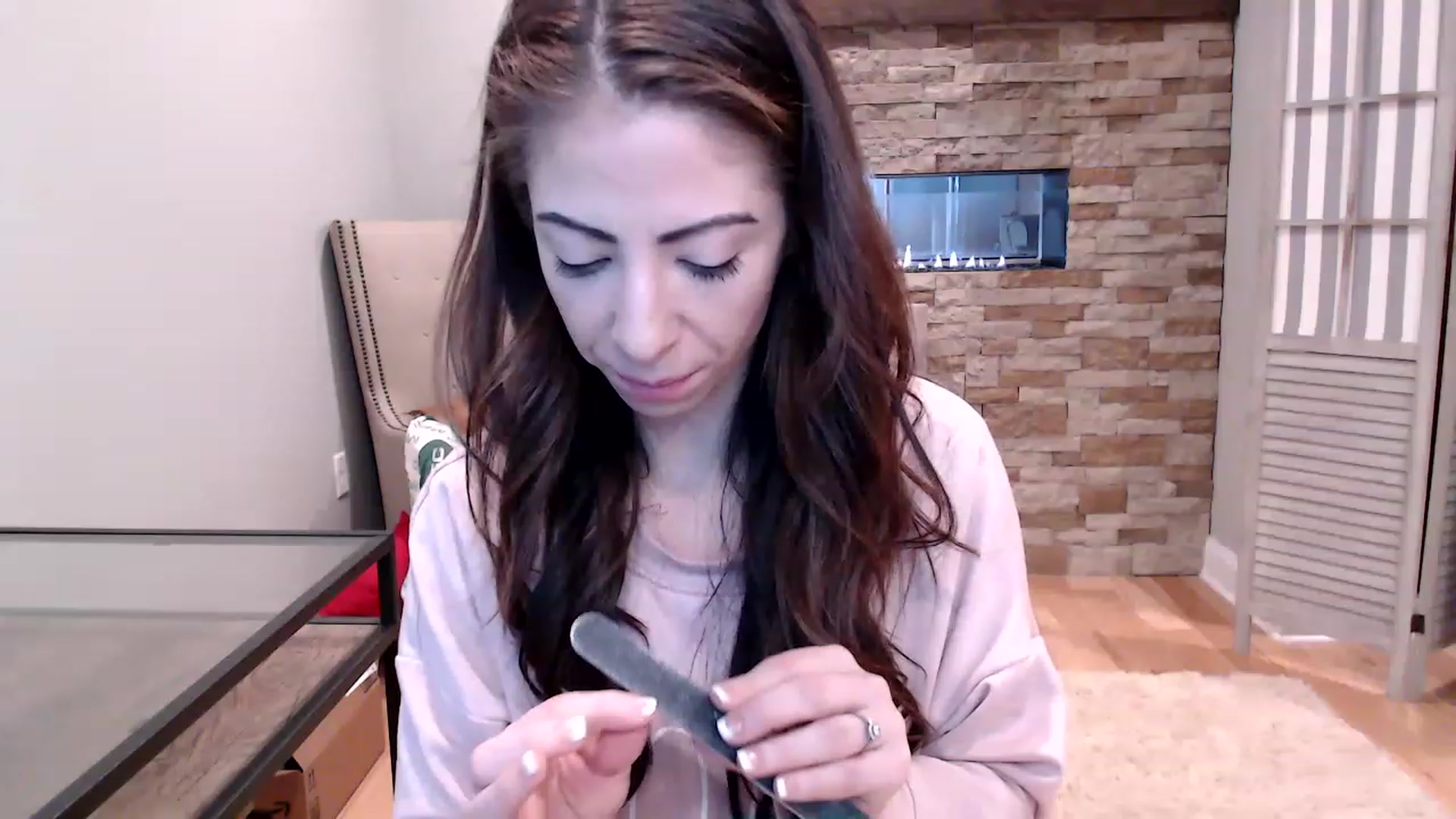 Gallery image thumbnail from AmyDay's myfreecams stream on, 03/28/2023, 17:42 image 6 of 20