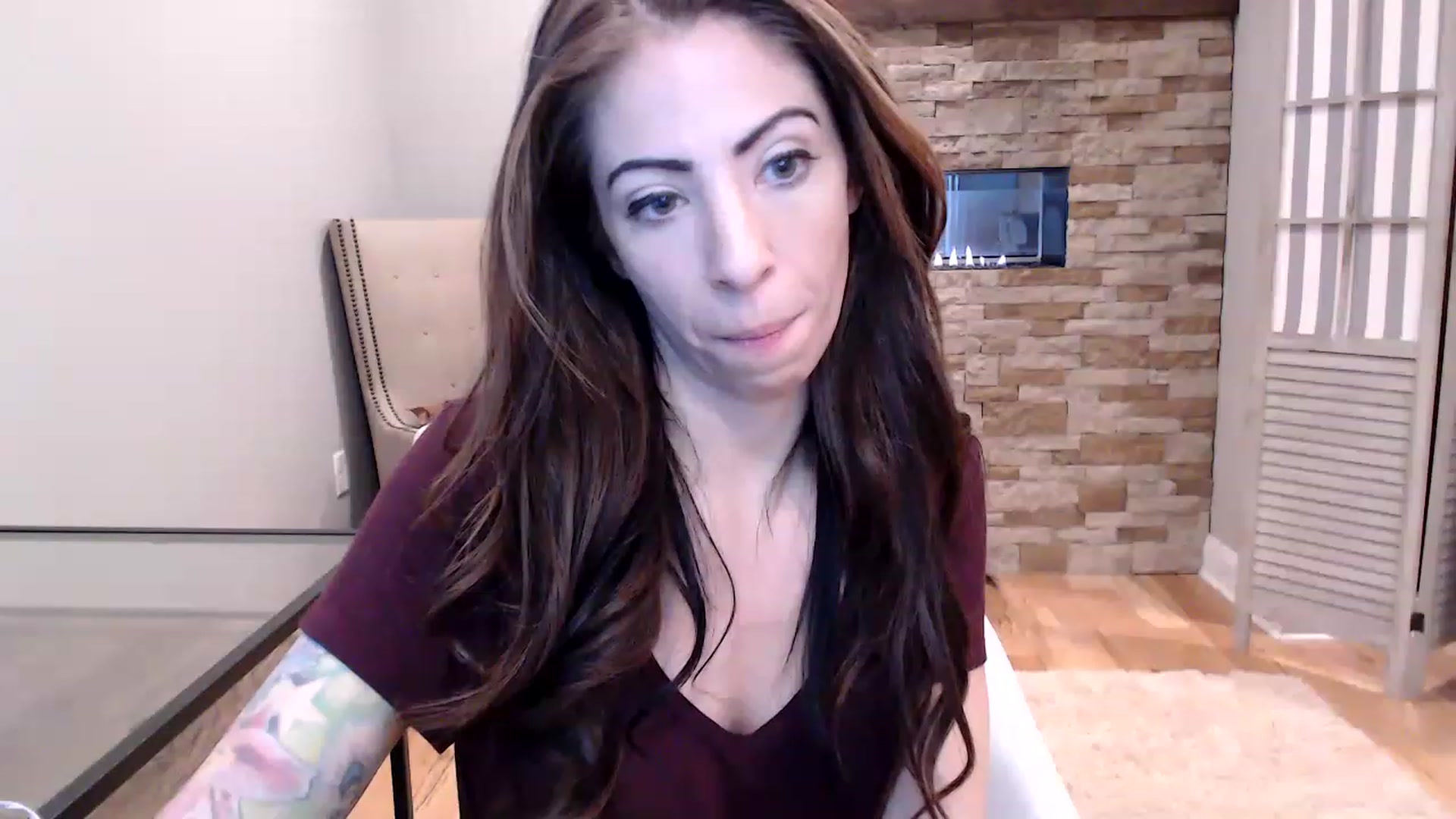 Gallery image thumbnail from AmyDay's myfreecams stream on, 03/28/2023, 17:42 image 20 of 20