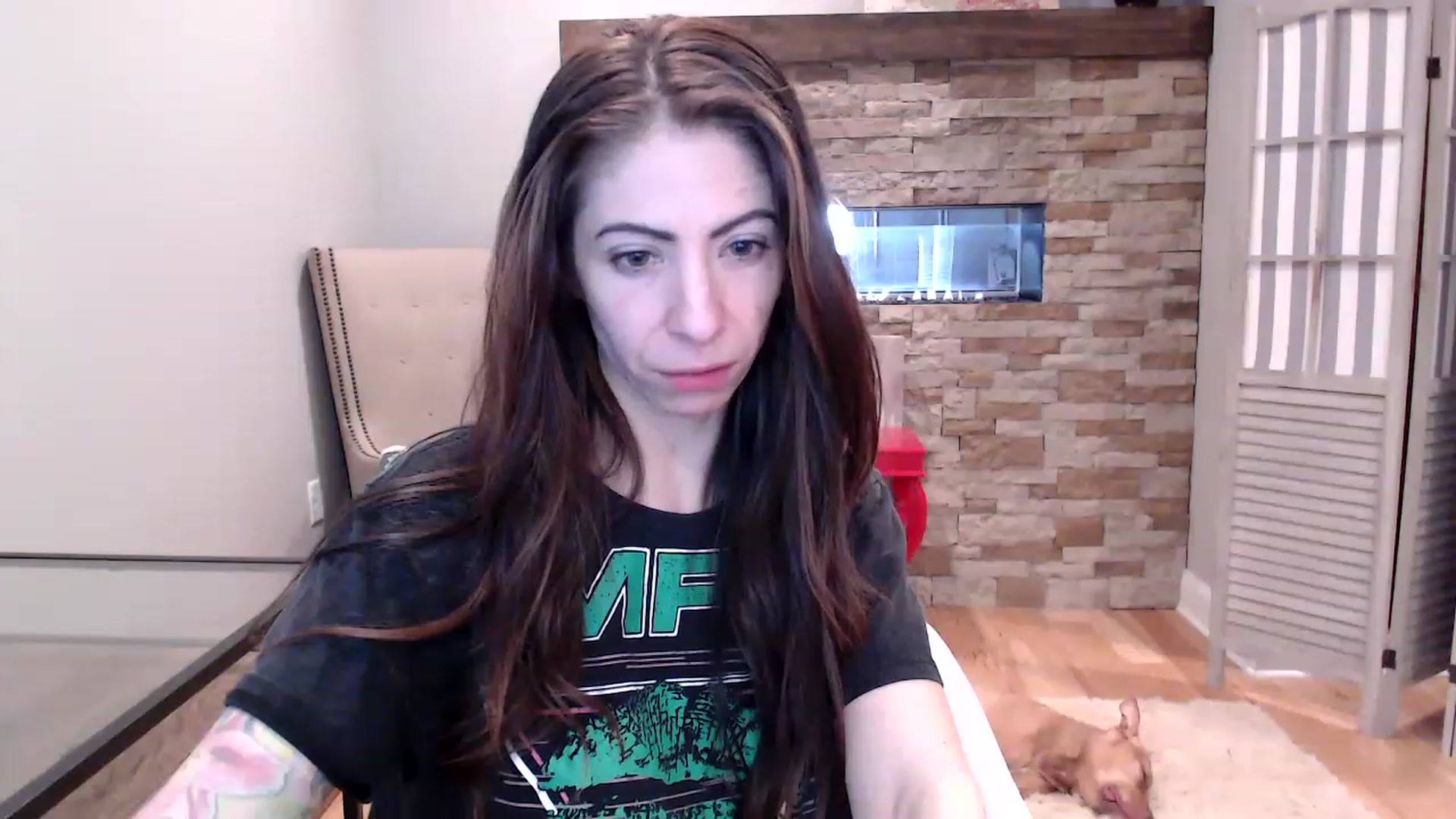 Gallery image thumbnail from AmyDay's myfreecams stream on, 03/29/2023, 15:26 image 17 of 20
