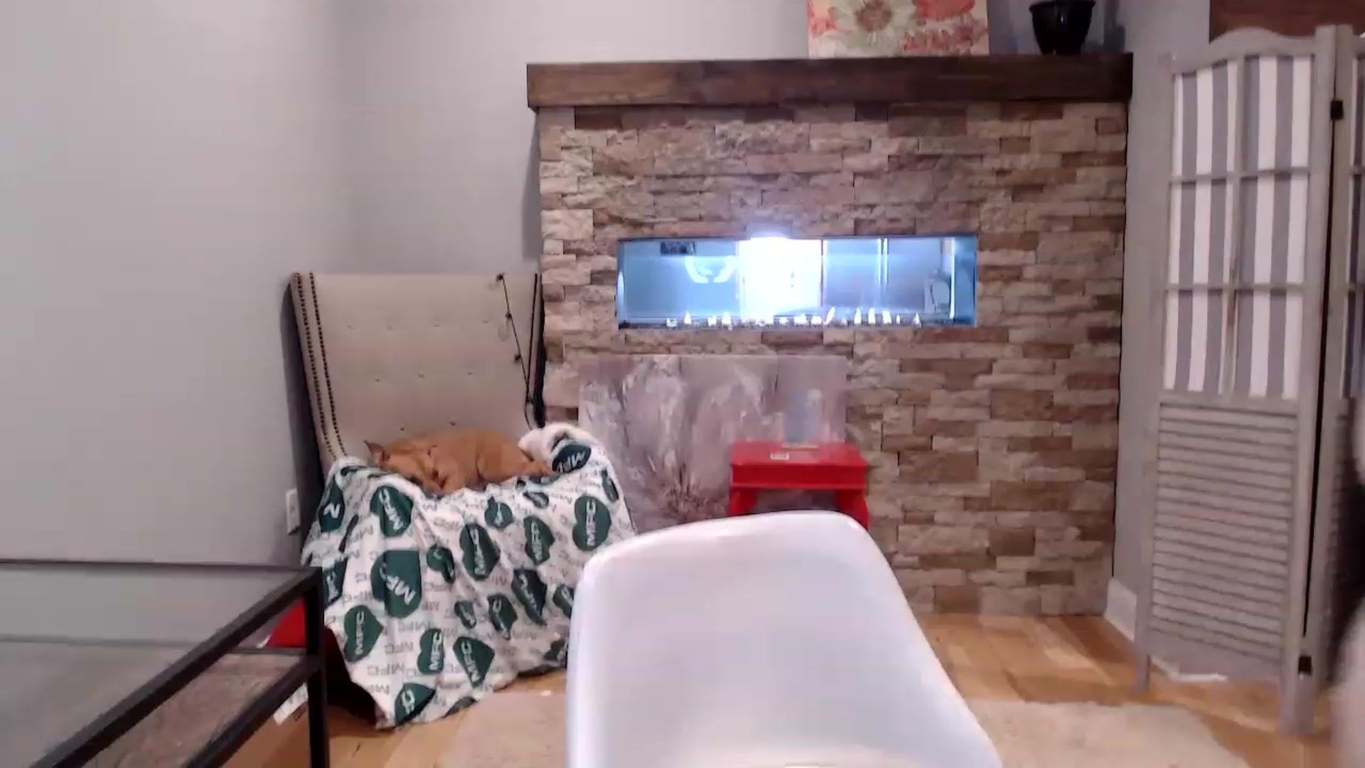 Gallery image thumbnail from AmyDay's myfreecams stream on, 03/30/2023, 18:16 image 2 of 20