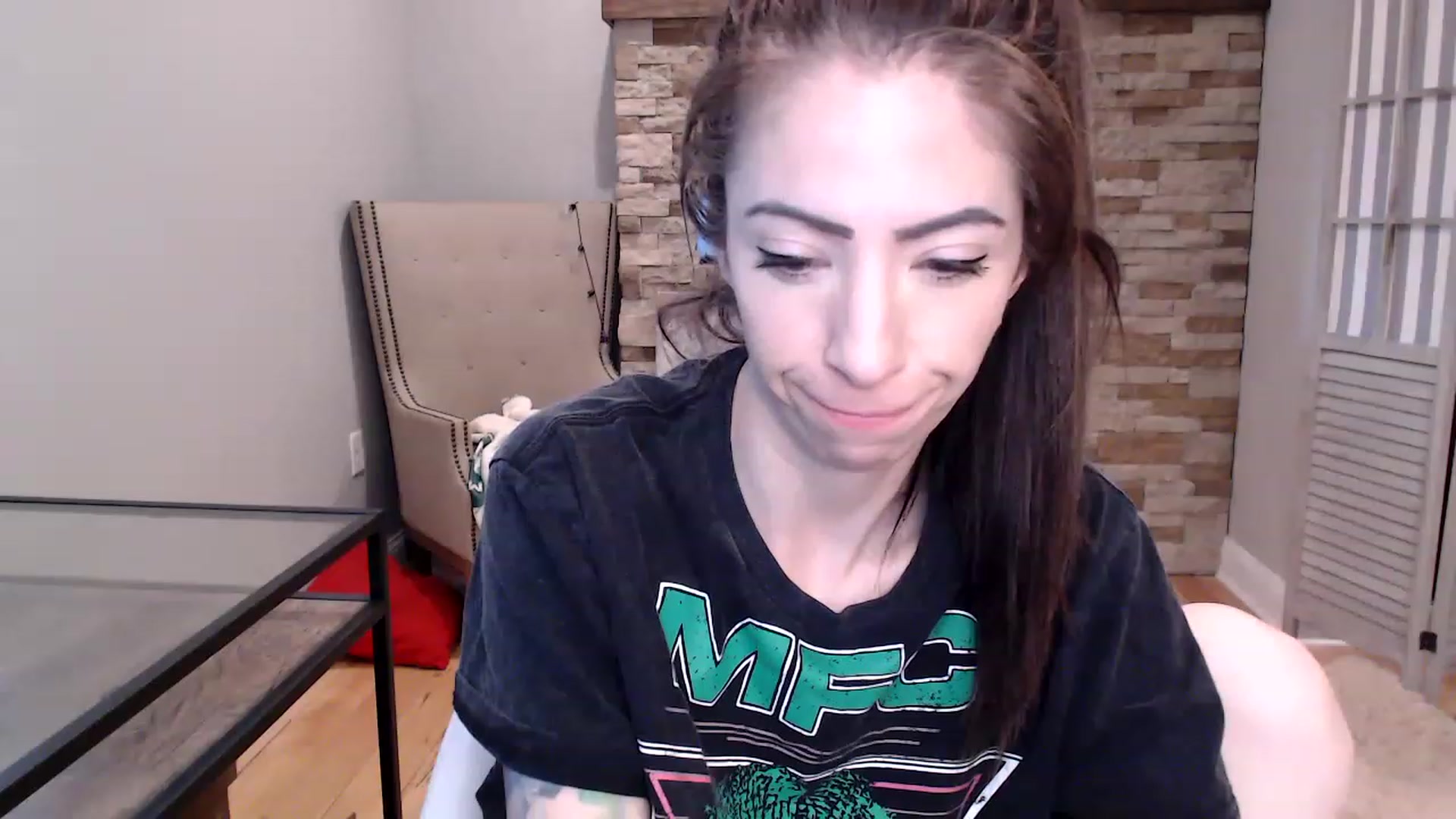 Gallery image thumbnail from AmyDay's myfreecams stream on, 04/12/2023, 16:54 image 13 of 20