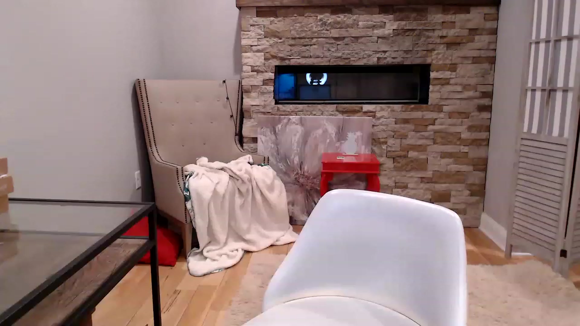 Gallery image thumbnail from AmyDay's myfreecams stream on, 04/13/2023, 04:12 image 1 of 20