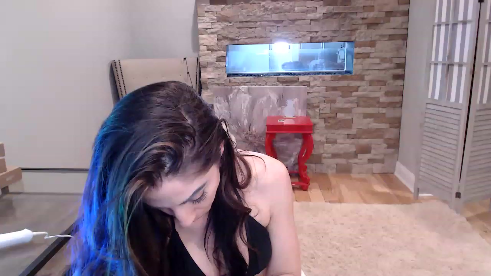 Gallery image thumbnail from AmyDay's myfreecams stream on, 04/13/2023, 17:41 image 12 of 20