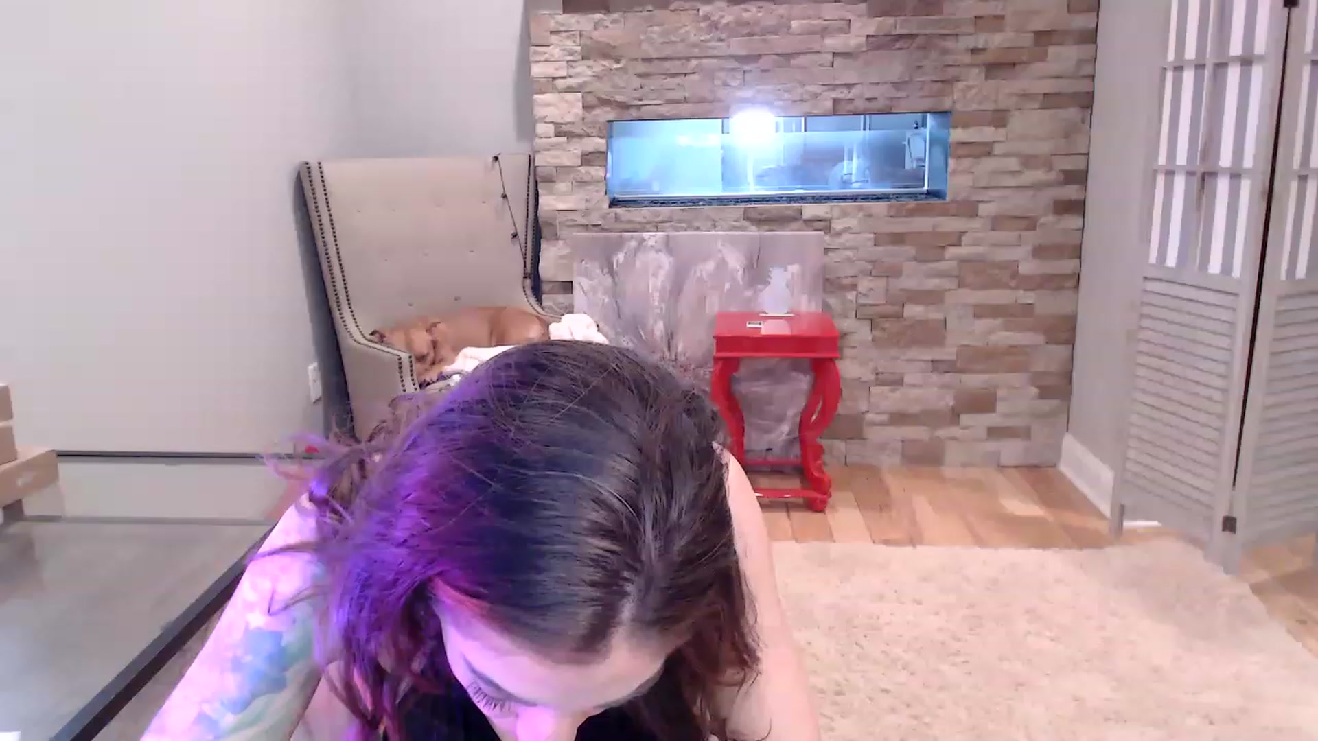 Gallery image thumbnail from AmyDay's myfreecams stream on, 04/13/2023, 17:41 image 6 of 20