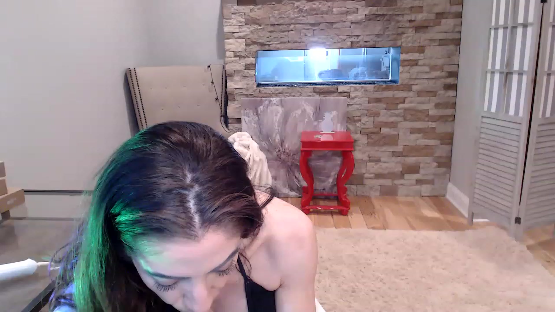 Gallery image thumbnail from AmyDay's myfreecams stream on, 04/13/2023, 17:41 image 15 of 20