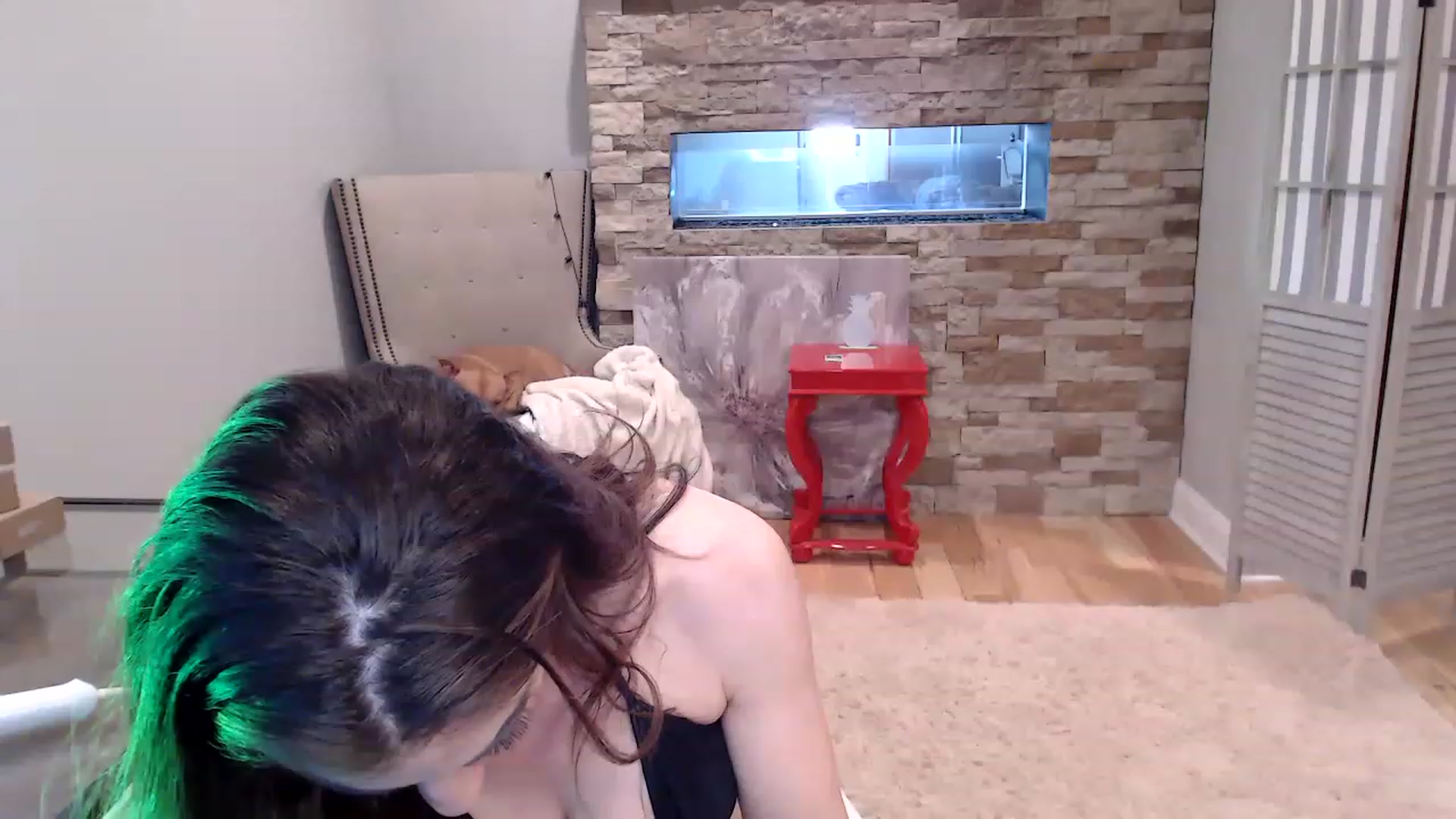 Gallery image thumbnail from AmyDay's myfreecams stream on, 04/13/2023, 17:41 image 16 of 20