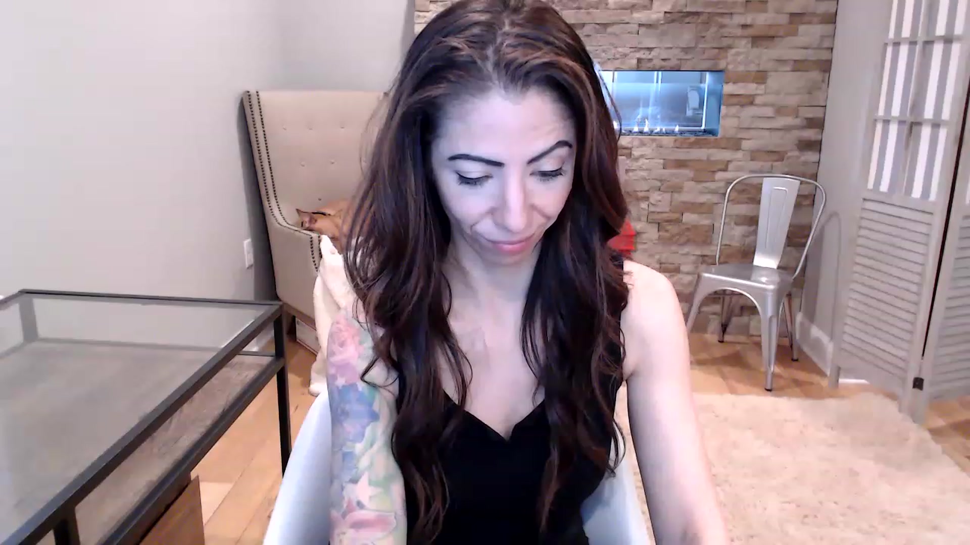 Gallery image thumbnail from AmyDay's myfreecams stream on, 04/14/2023, 17:54 image 17 of 20