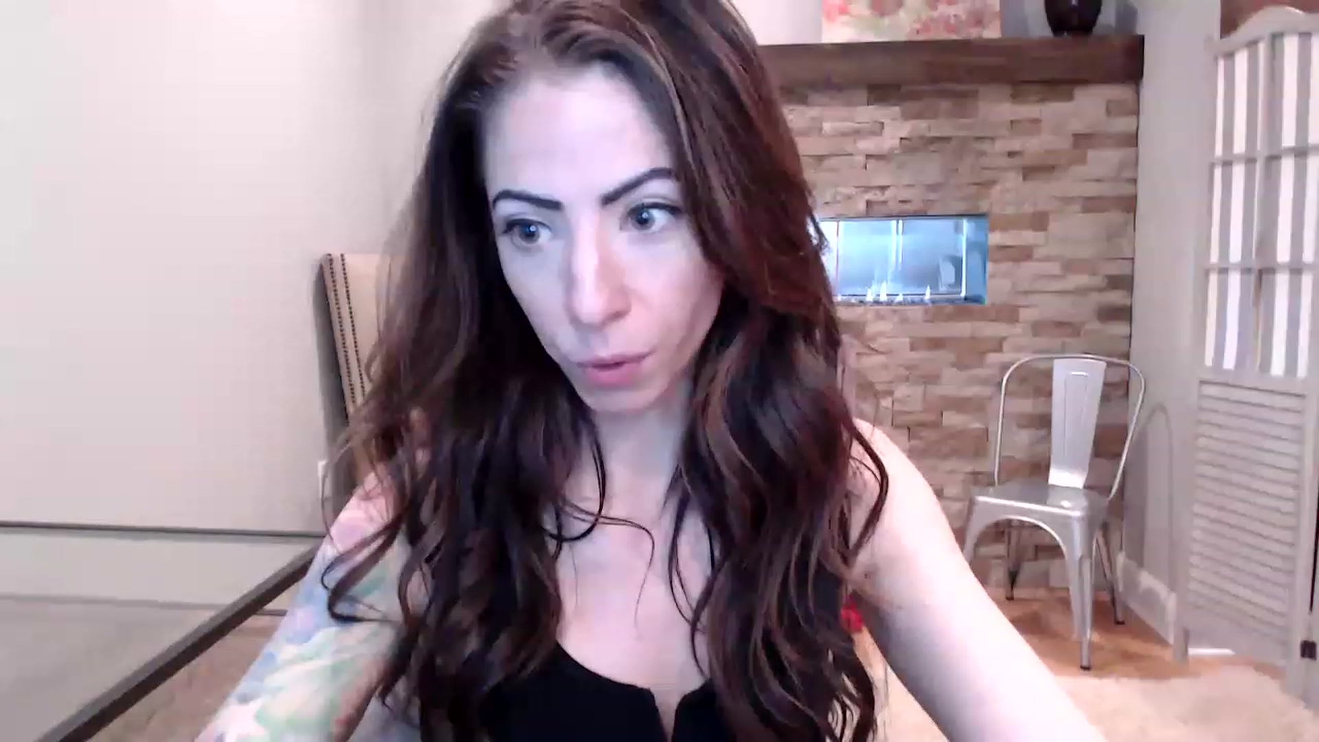Gallery image thumbnail from AmyDay's myfreecams stream on, 04/14/2023, 17:54 image 20 of 20