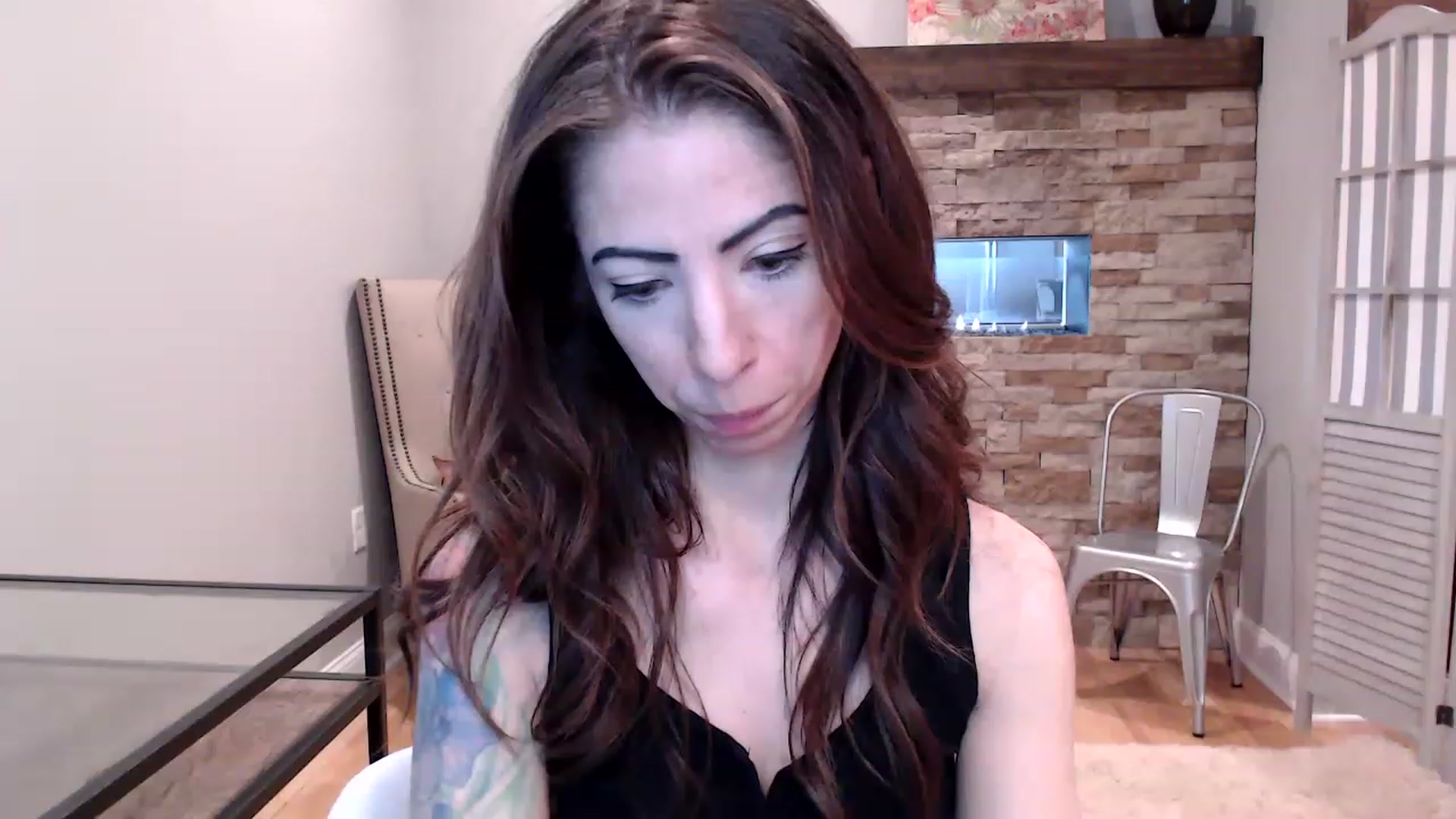 Gallery image thumbnail from AmyDay's myfreecams stream on, 04/14/2023, 17:54 image 18 of 20