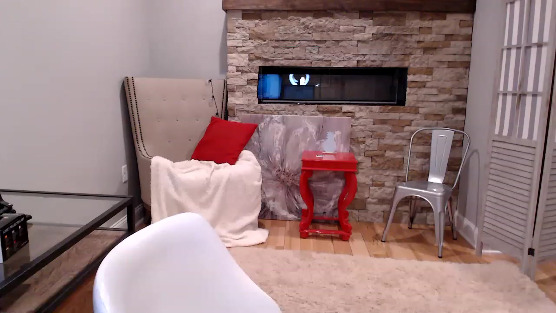 Gallery image thumbnail from AmyDay's myfreecams stream on, 04/18/2023, 05:04 image 20 of 20