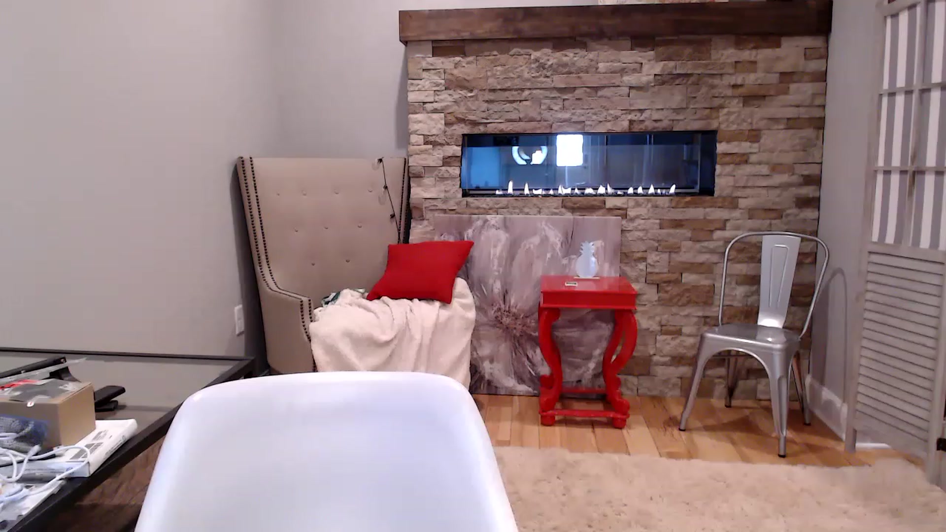 Gallery image thumbnail from AmyDay's myfreecams stream on, 04/18/2023, 18:23 image 11 of 20