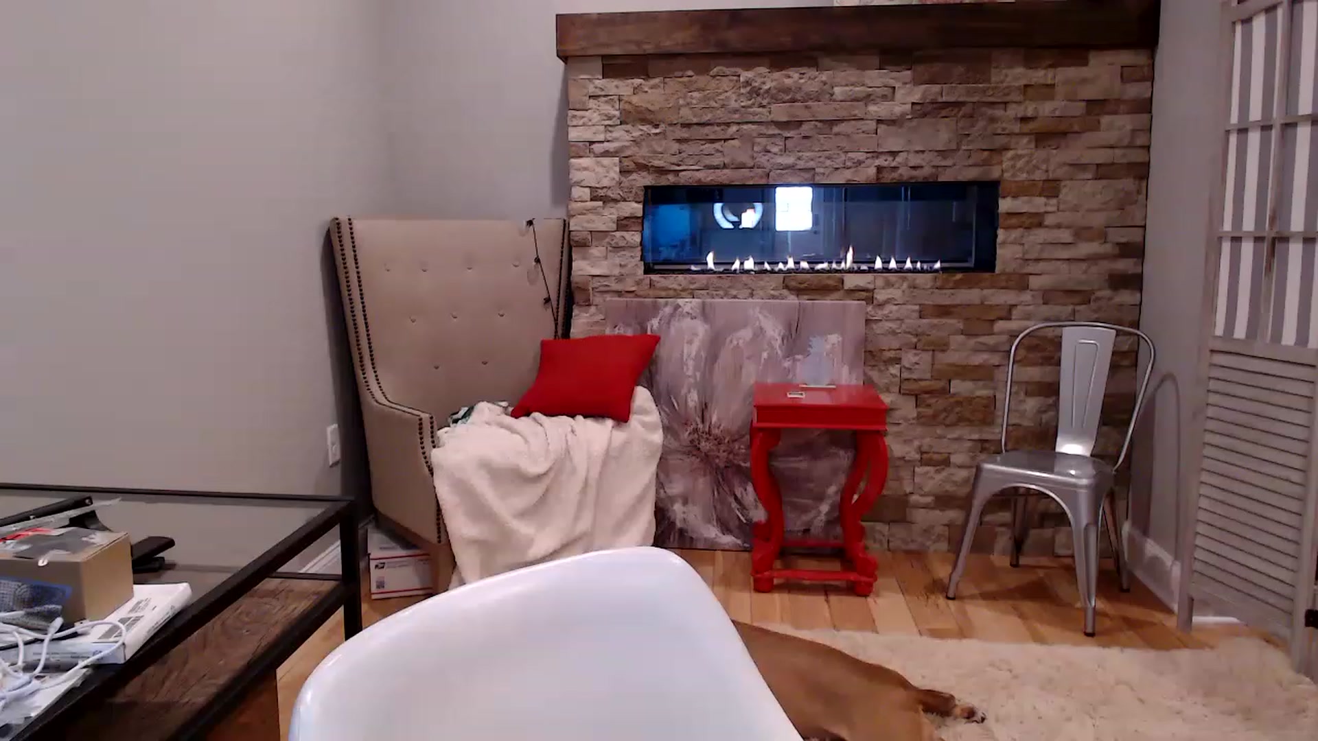 Gallery image thumbnail from AmyDay's myfreecams stream on, 04/18/2023, 18:23 image 13 of 20