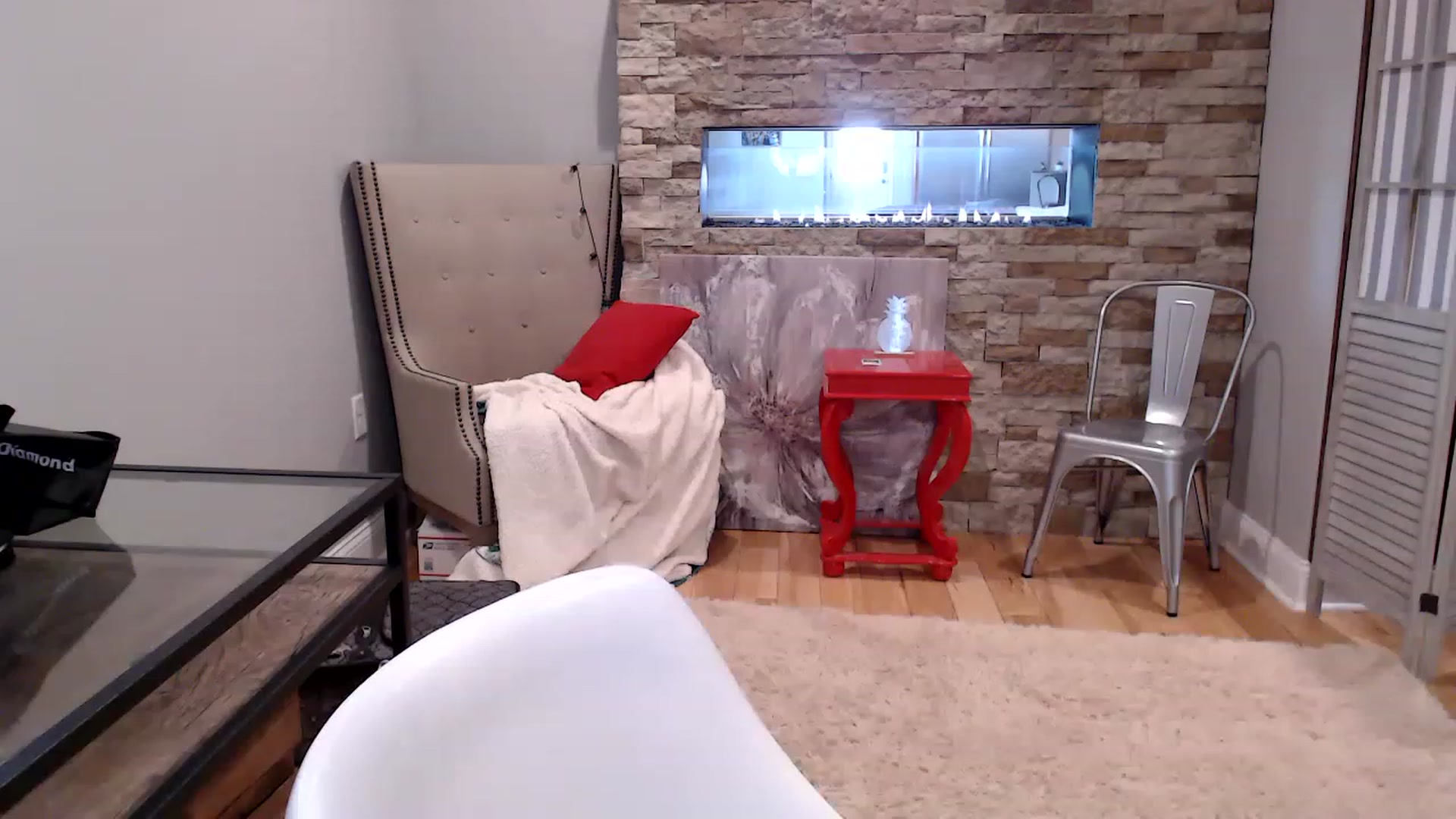 Gallery image thumbnail from AmyDay's myfreecams stream on, 04/19/2023, 18:05 image 8 of 20