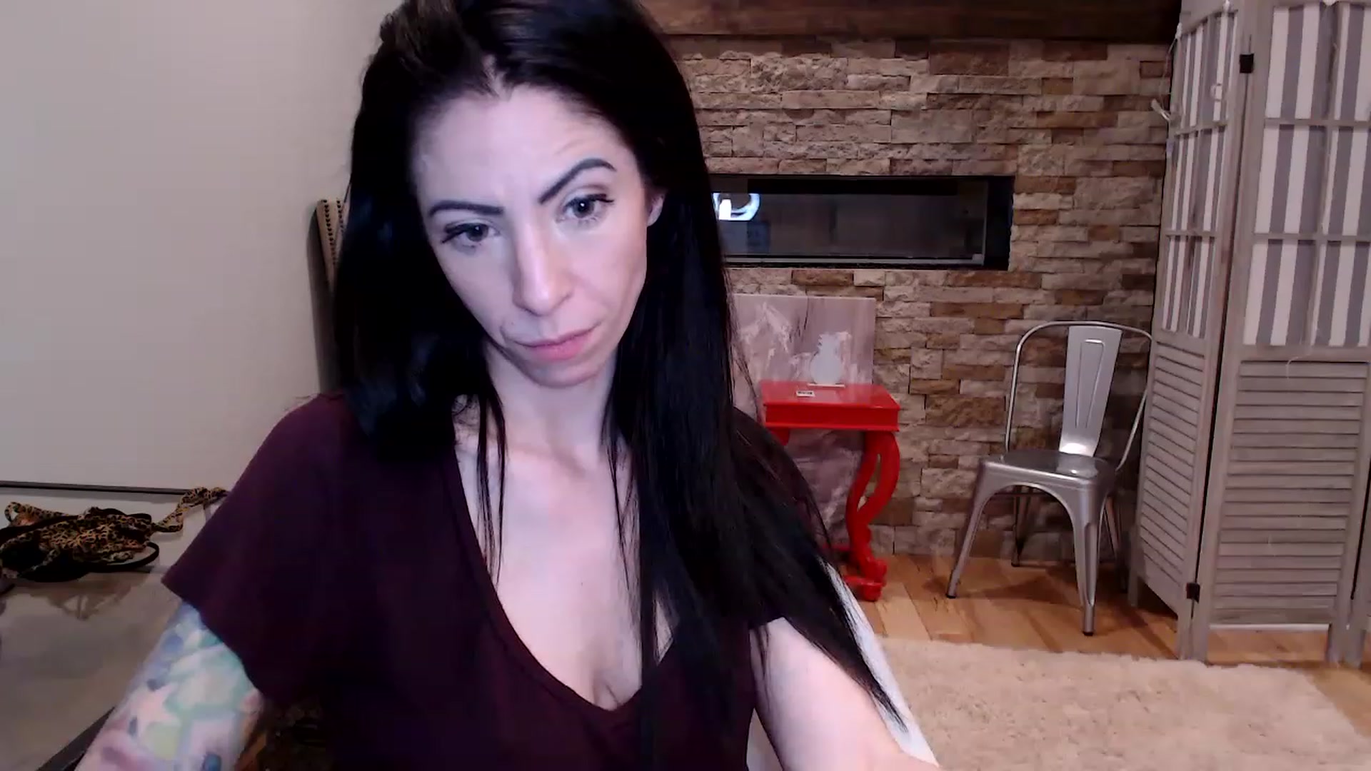 Gallery image thumbnail from AmyDay's myfreecams stream on, 04/20/2023, 06:06 image 19 of 20