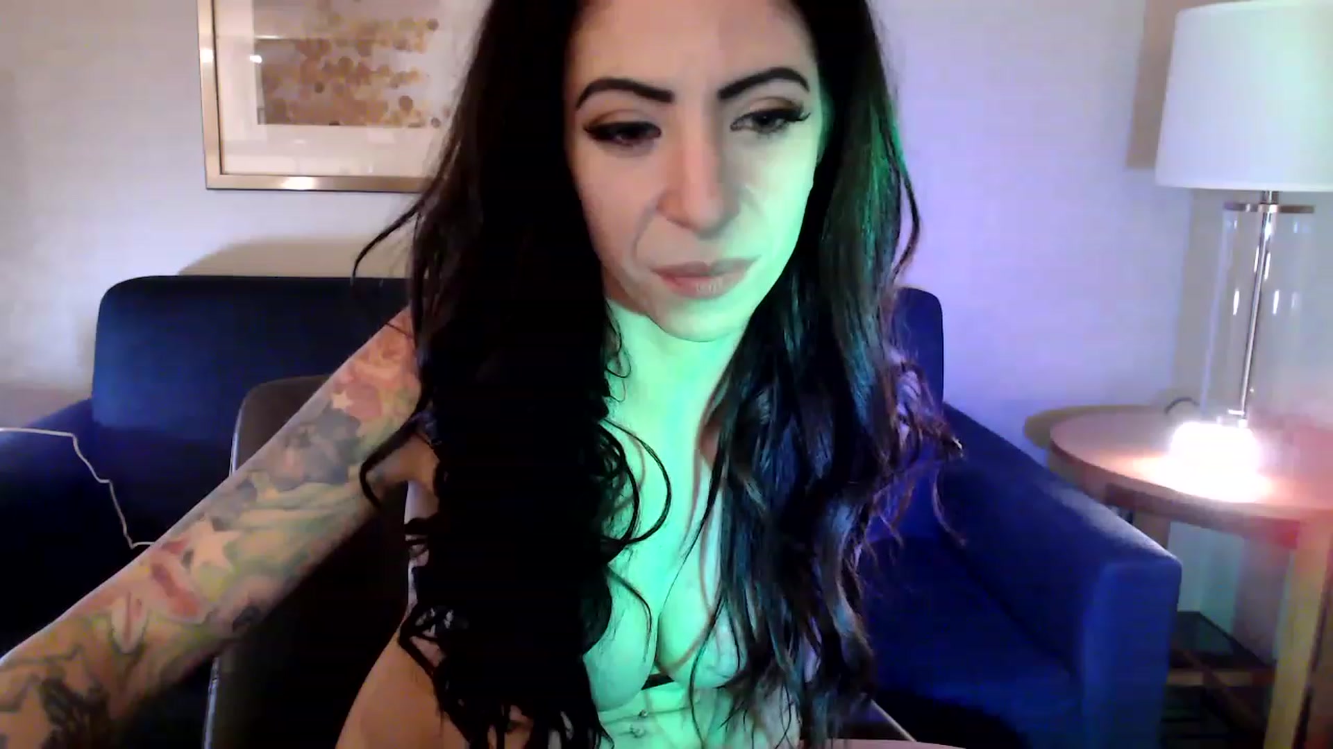 Gallery image thumbnail from AmyDay's myfreecams stream on, 04/22/2023, 06:32 image 5 of 20