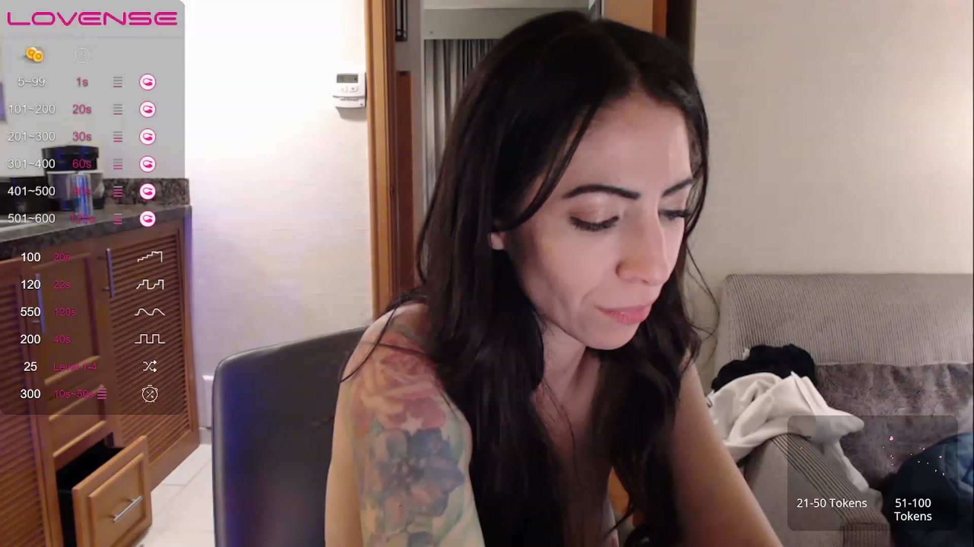 Gallery image thumbnail from AmyDay's myfreecams stream on, 04/23/2023, 05:57 image 16 of 20