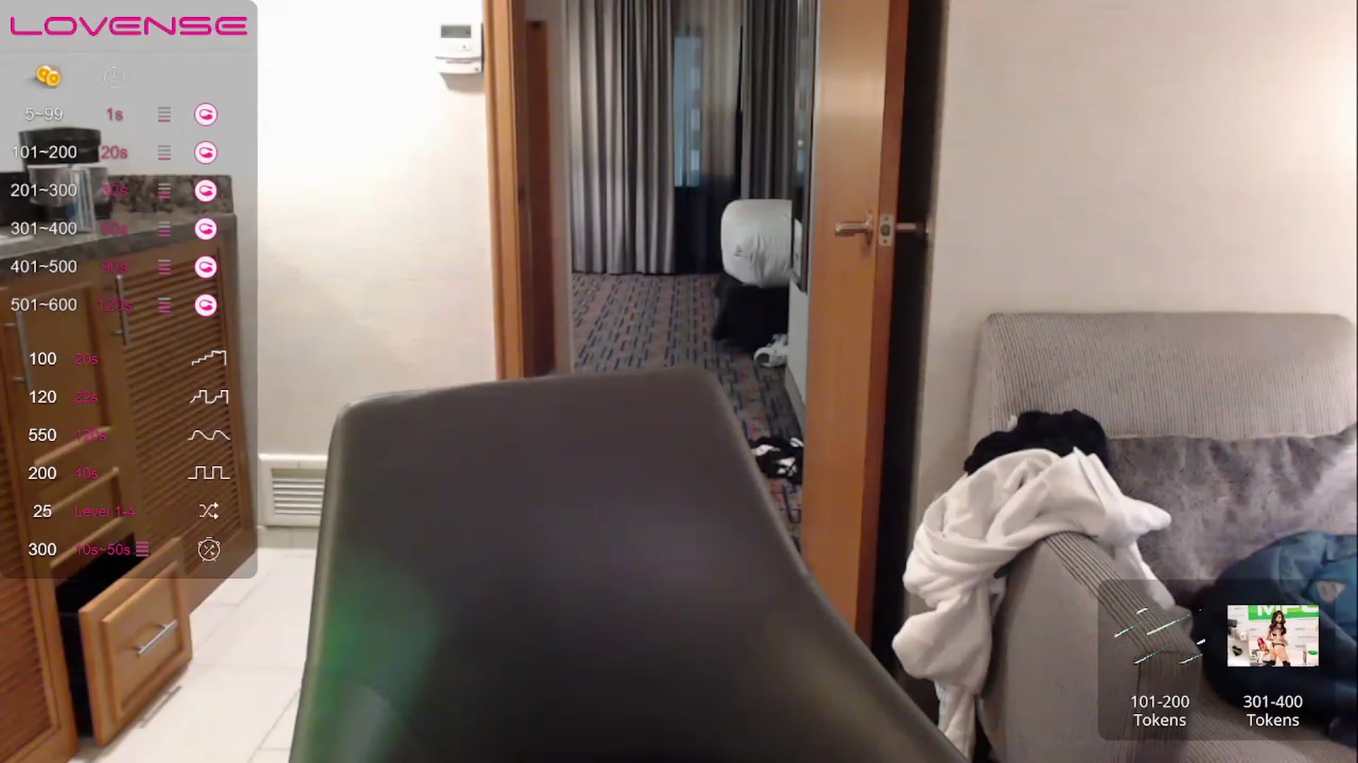 Gallery image thumbnail from AmyDay's myfreecams stream on, 04/23/2023, 05:57 image 20 of 20