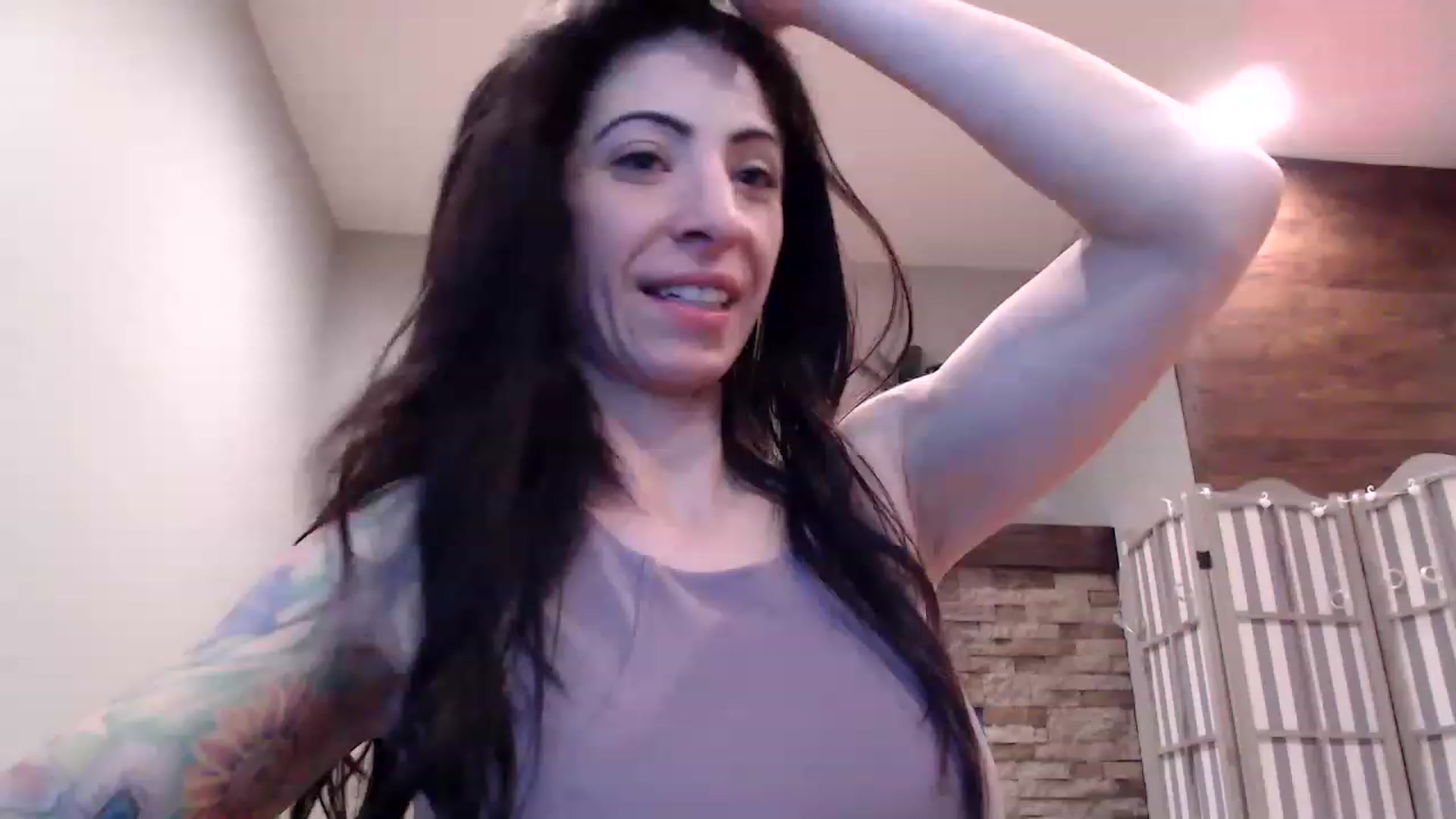 Gallery image thumbnail from AmyDay's myfreecams stream on, 05/01/2023, 18:02 image 14 of 20