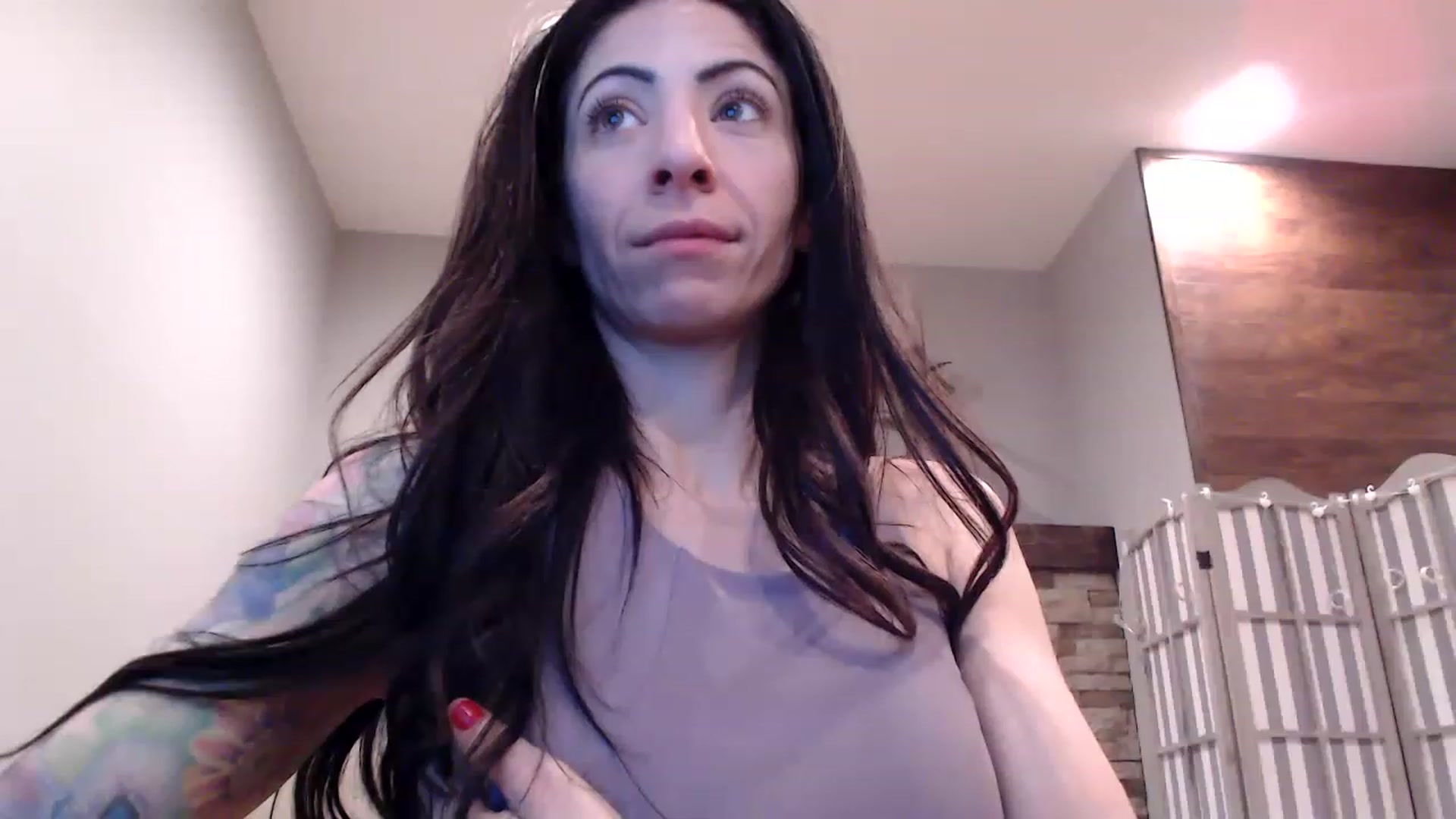 Gallery image thumbnail from AmyDay's myfreecams stream on, 05/01/2023, 18:02 image 13 of 20
